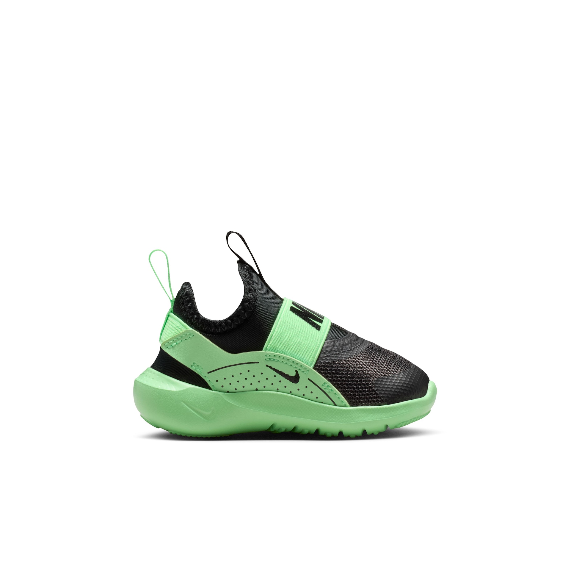 Tênis Nike Flex Runner 4 Infantil - Foto 3