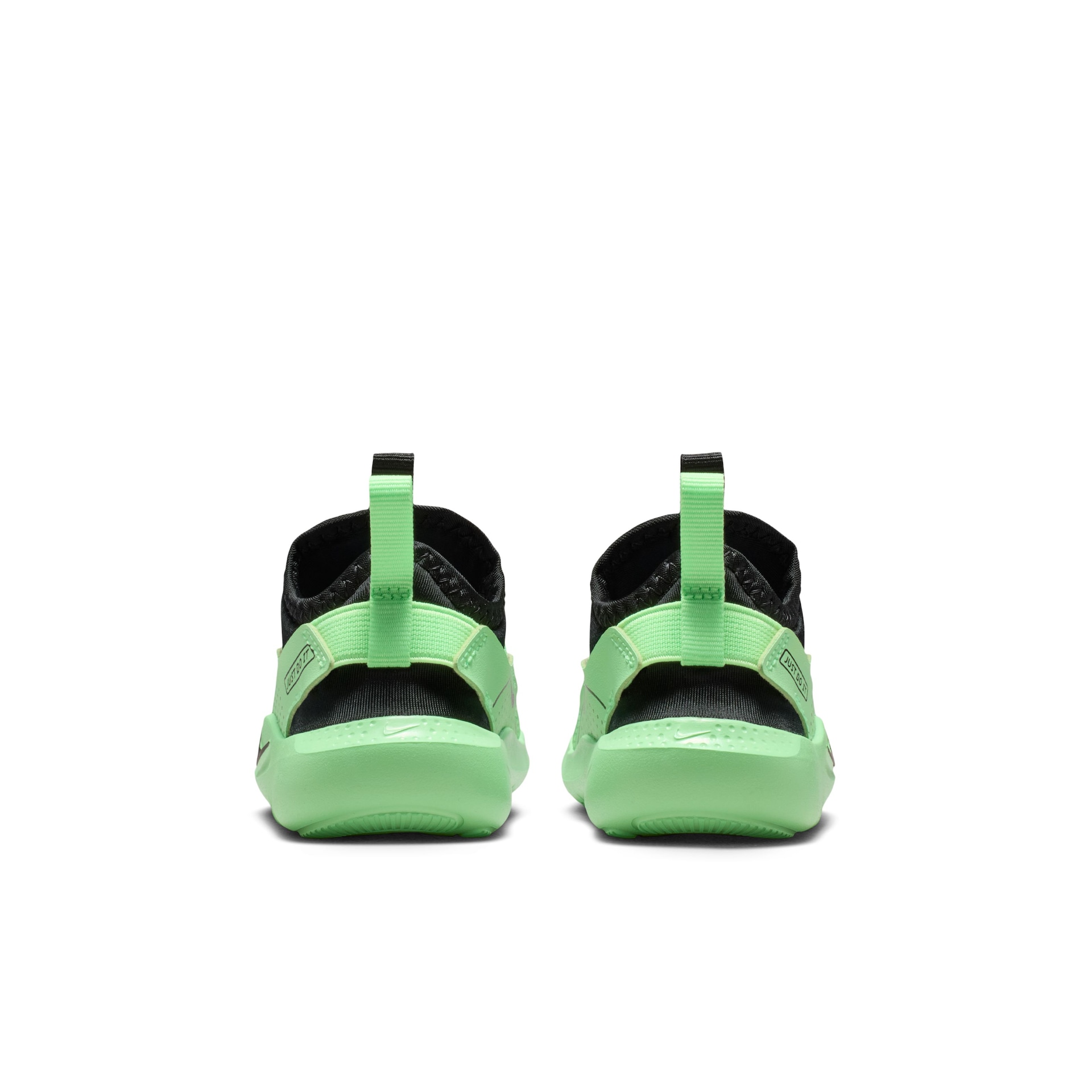 Tênis Nike Flex Runner 4 Infantil - Foto 8