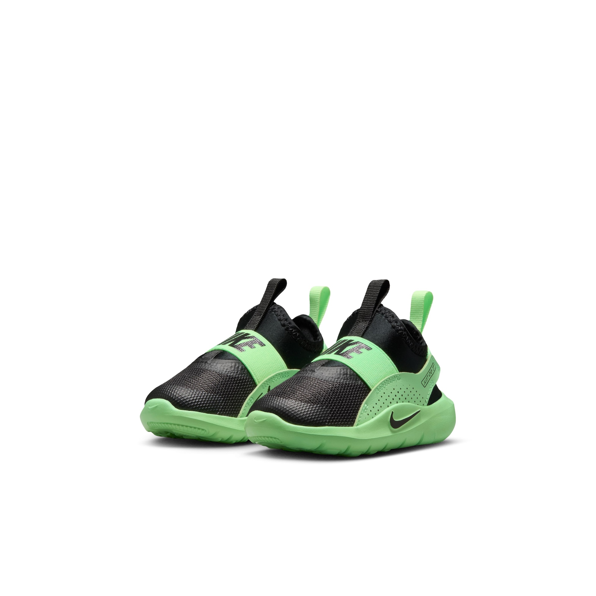 Tênis Nike Flex Runner 4 Infantil - Foto 6