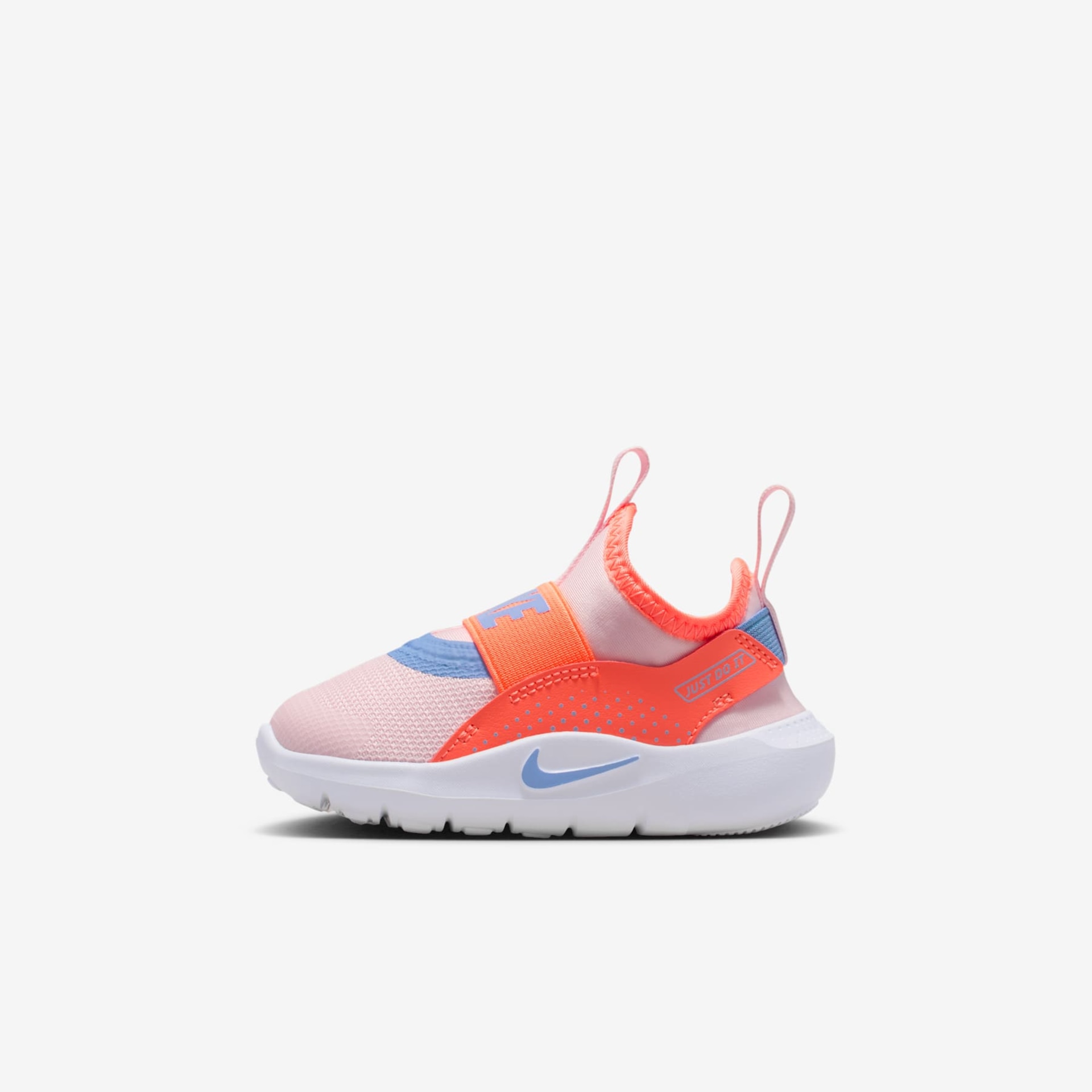 Tênis Nike Flex Runner 4 Infantil - Foto 1