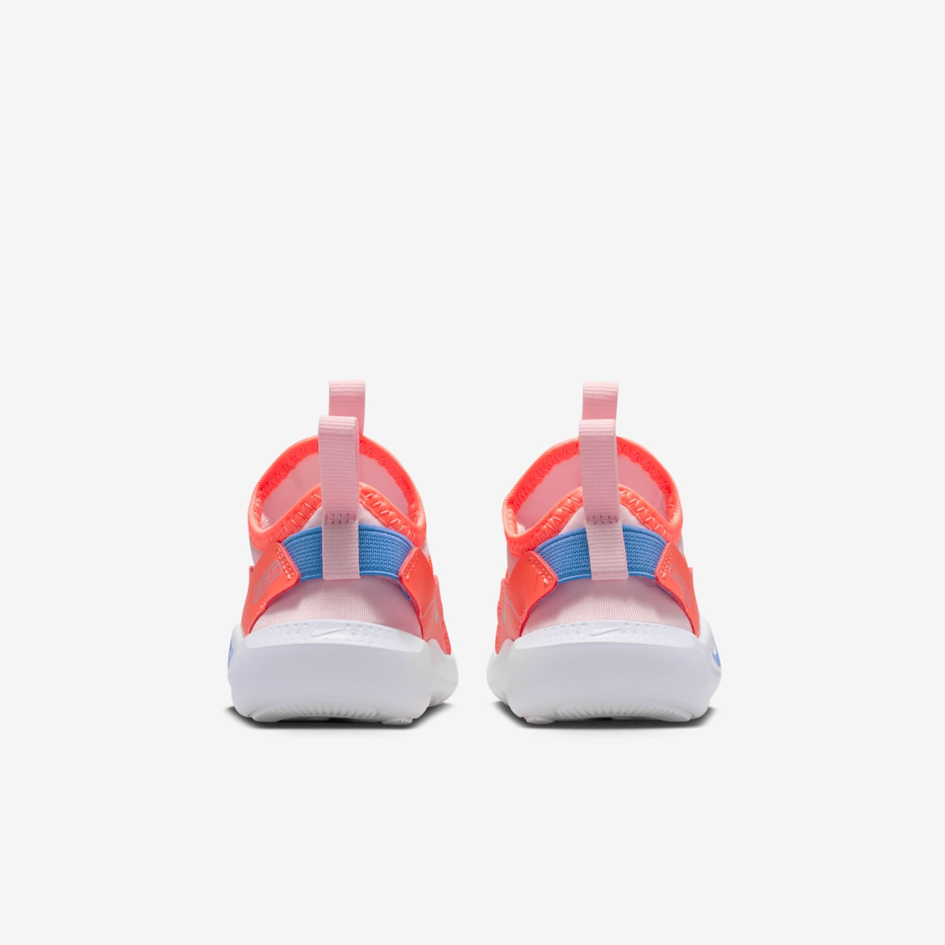Tênis Nike Flex Runner 4 Infantil - Foto 6