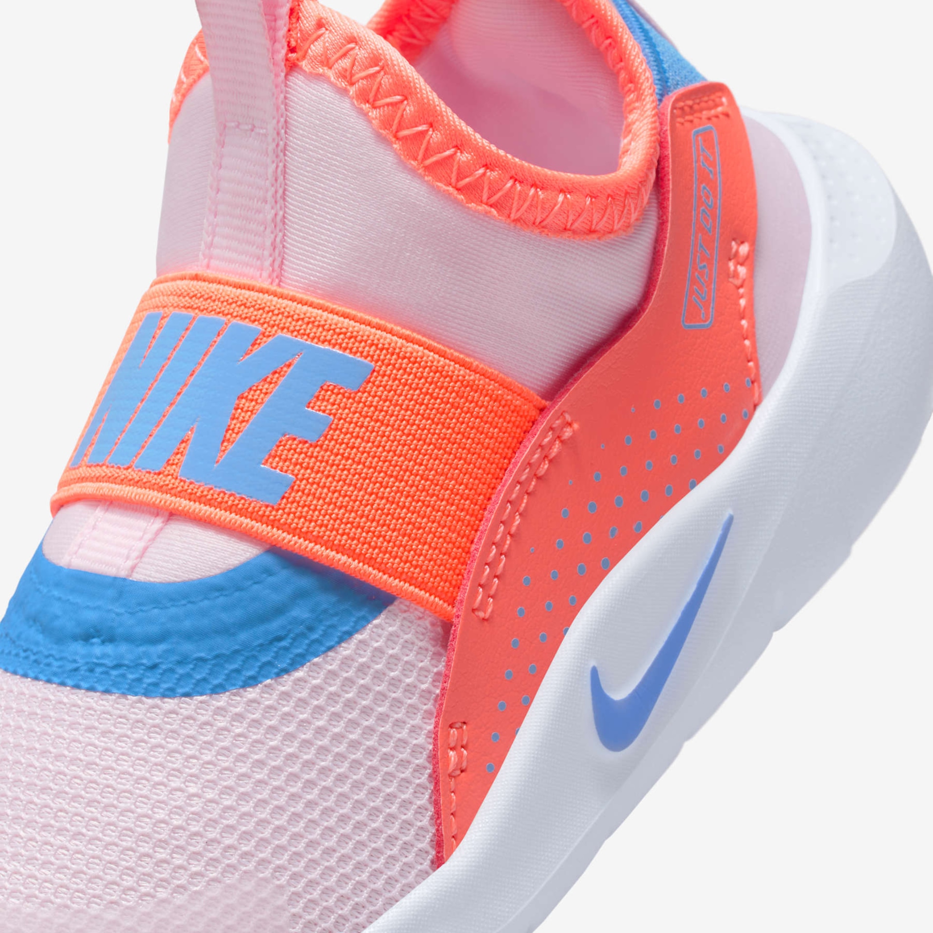 Tênis Nike Flex Runner 4 Infantil - Foto 7