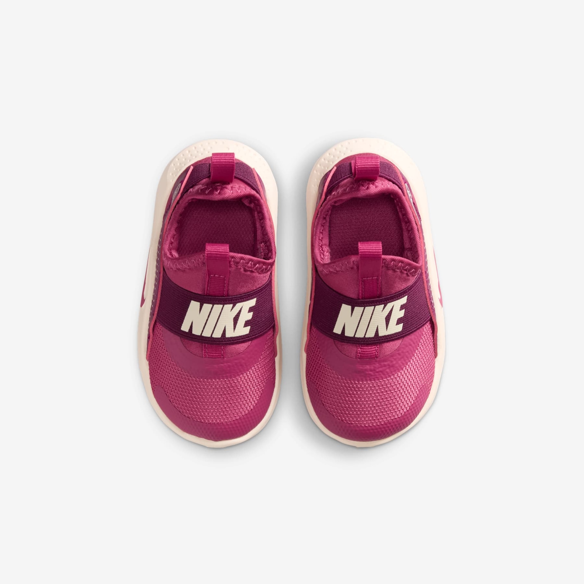 Tênis Nike Flex Runner 4 Infantil - Foto 4