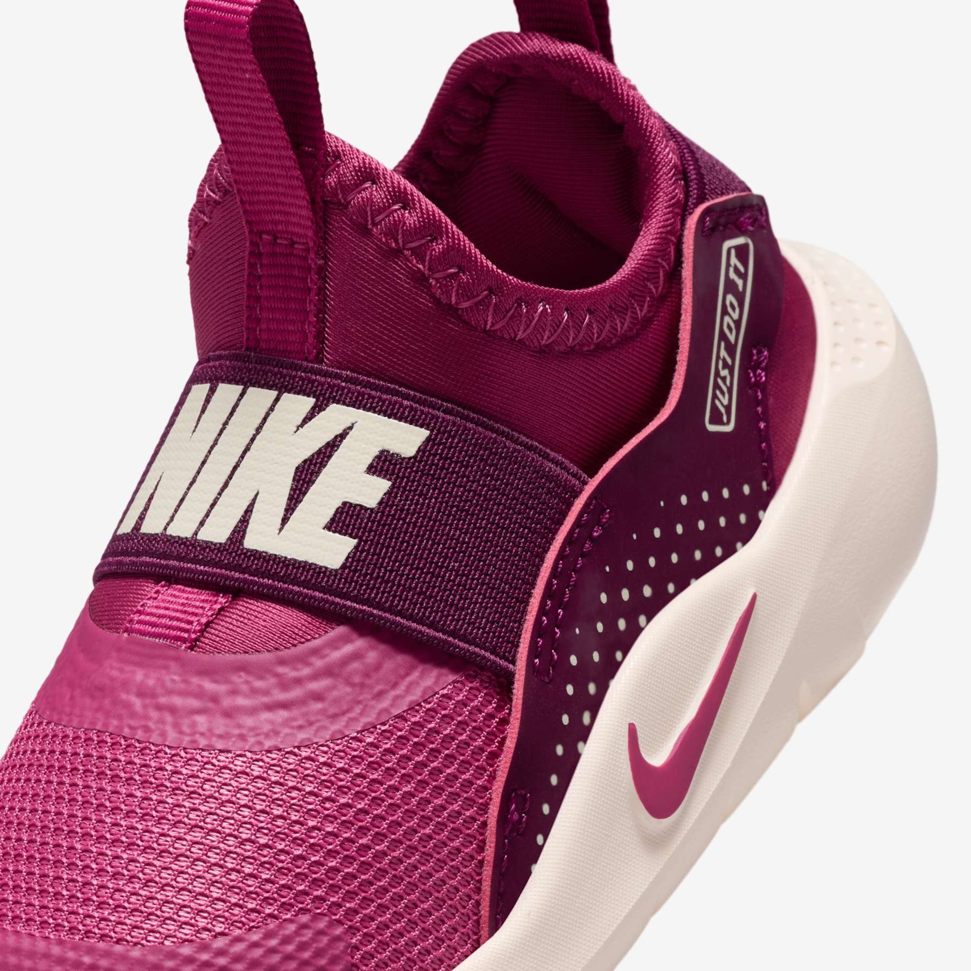 Tênis Nike Flex Runner 4 Infantil - Foto 7