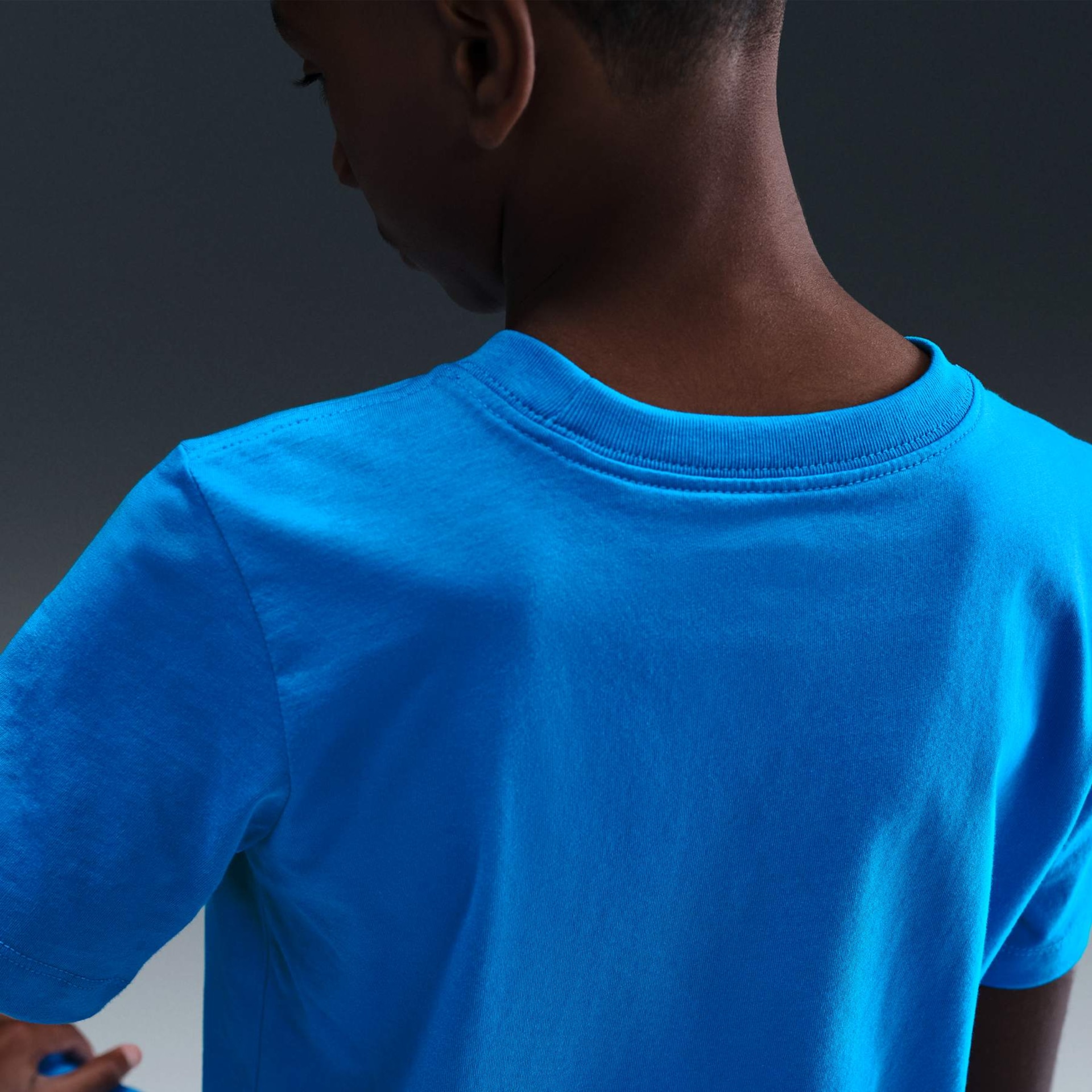 Camiseta Nike x LEGO® Collection Infantil - Foto 5
