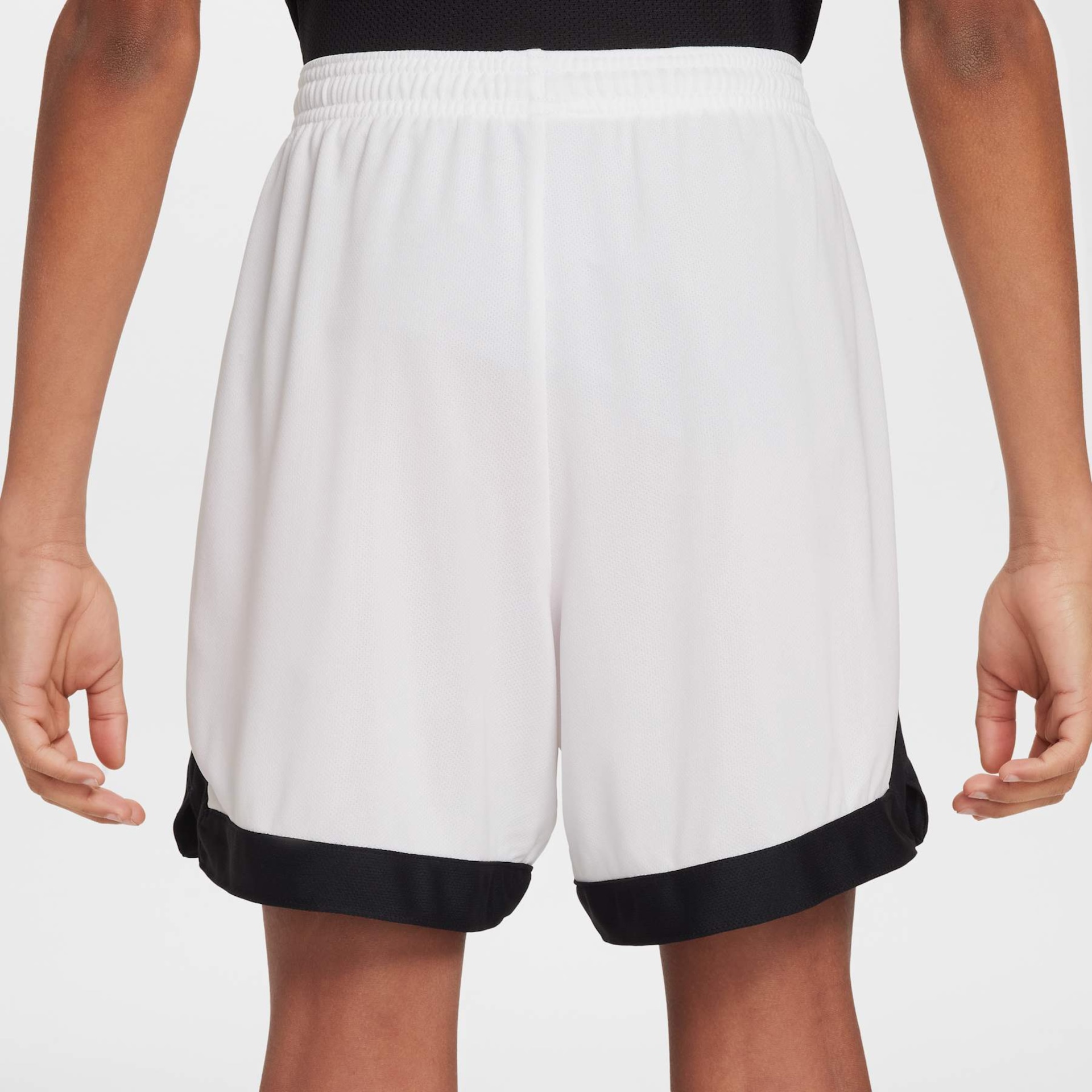 Shorts Nike Court Dri-FIT 5IN Infantil - Foto 4