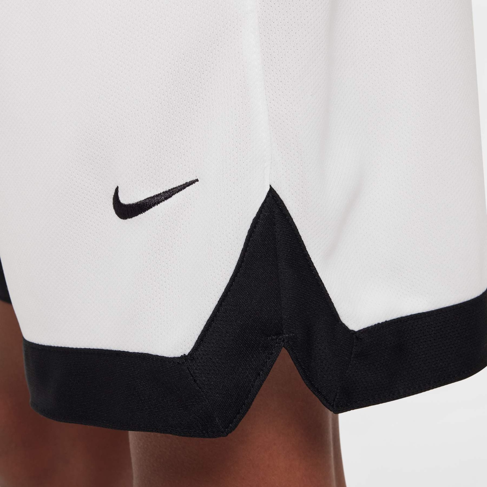 Shorts Nike Court Dri-FIT 5IN Infantil - Foto 7