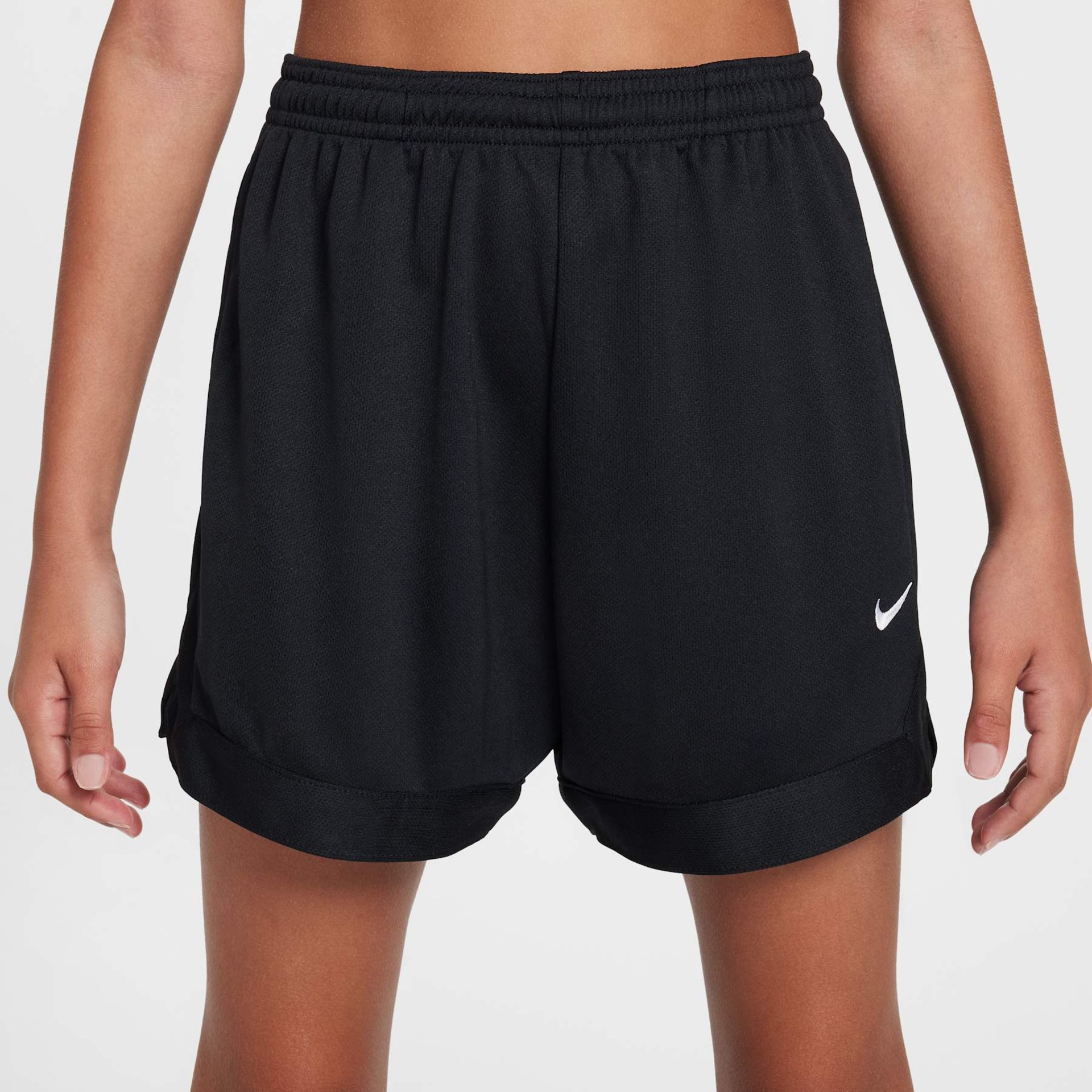 Shorts NikeCourt Dry-FIT 5IN Infantil - Foto 3