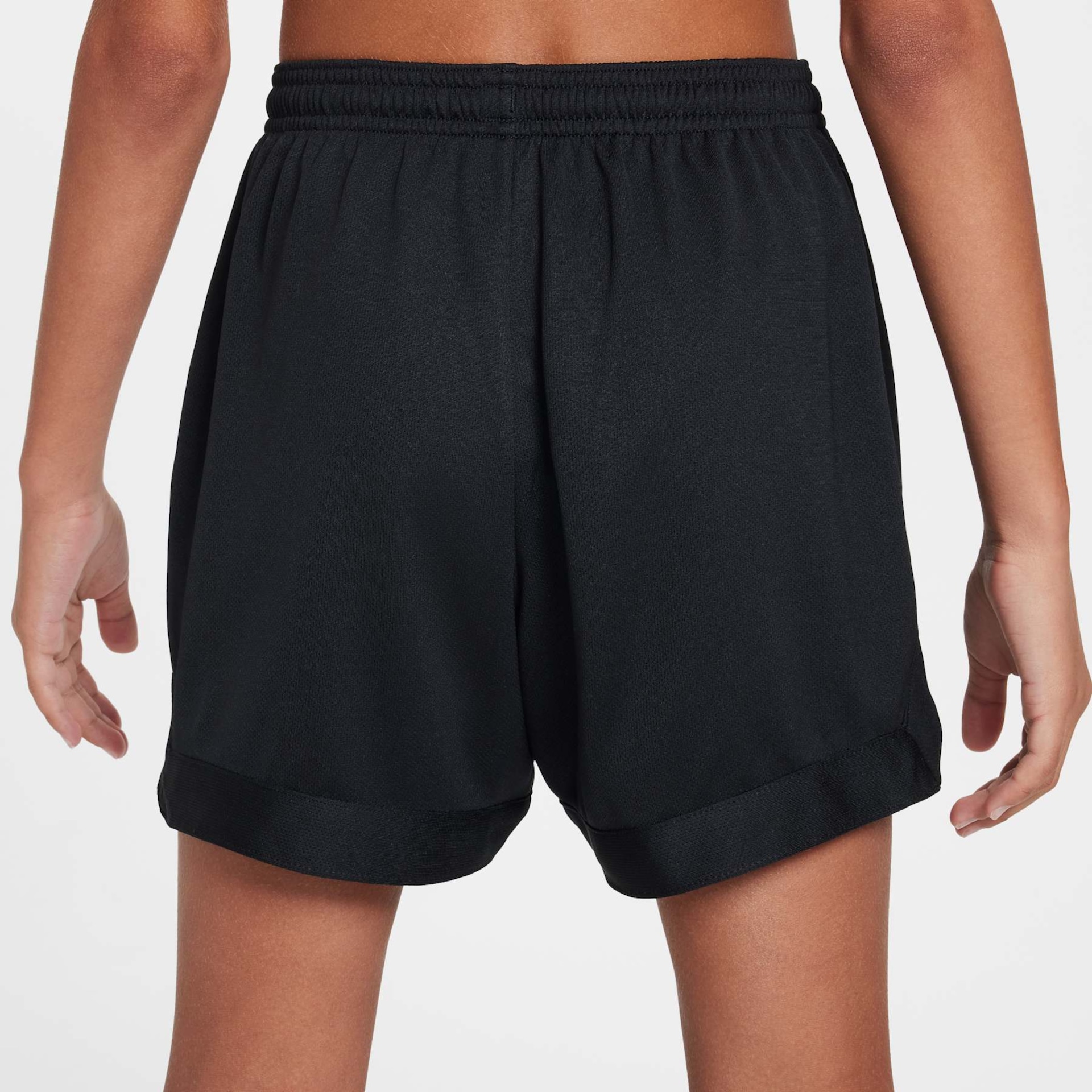 Shorts NikeCourt Dry-FIT 5IN Infantil - Foto 4