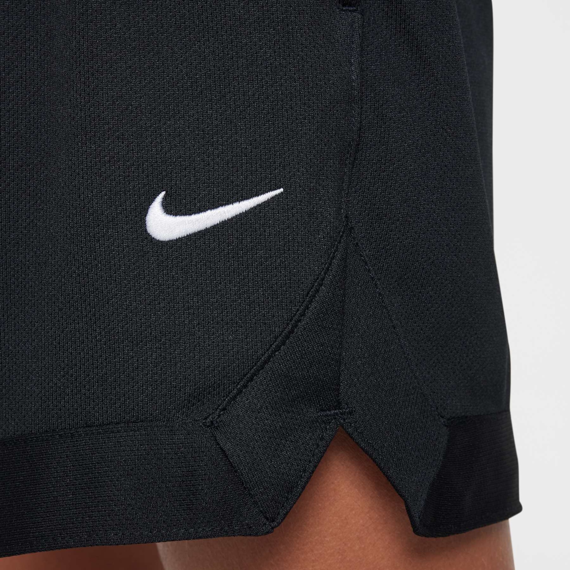 Shorts NikeCourt Dry-FIT 5IN Infantil - Foto 7