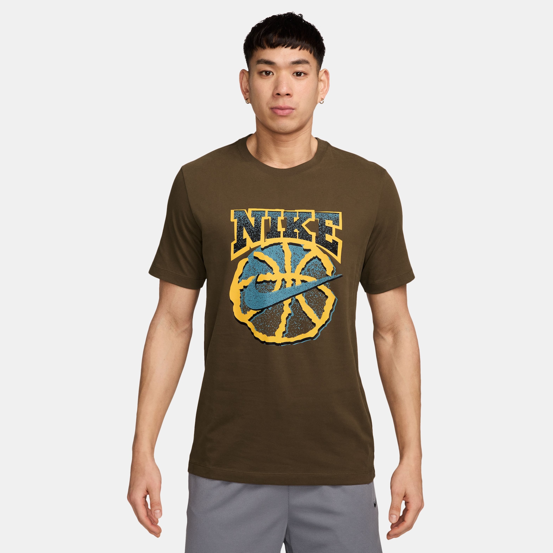 Imagem principal de Camiseta Nike DNA OC 2 Masculina