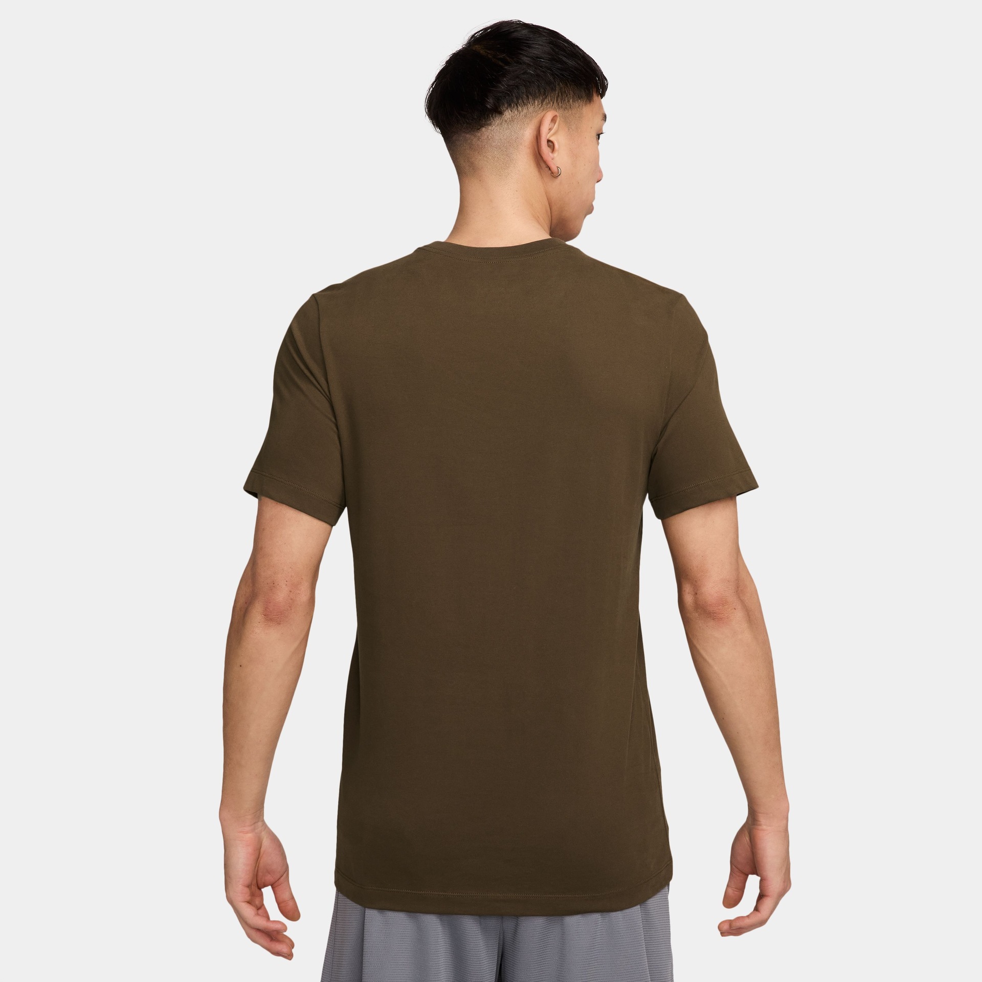 Camiseta Nike DNA OC 2 Masculina - Foto 2