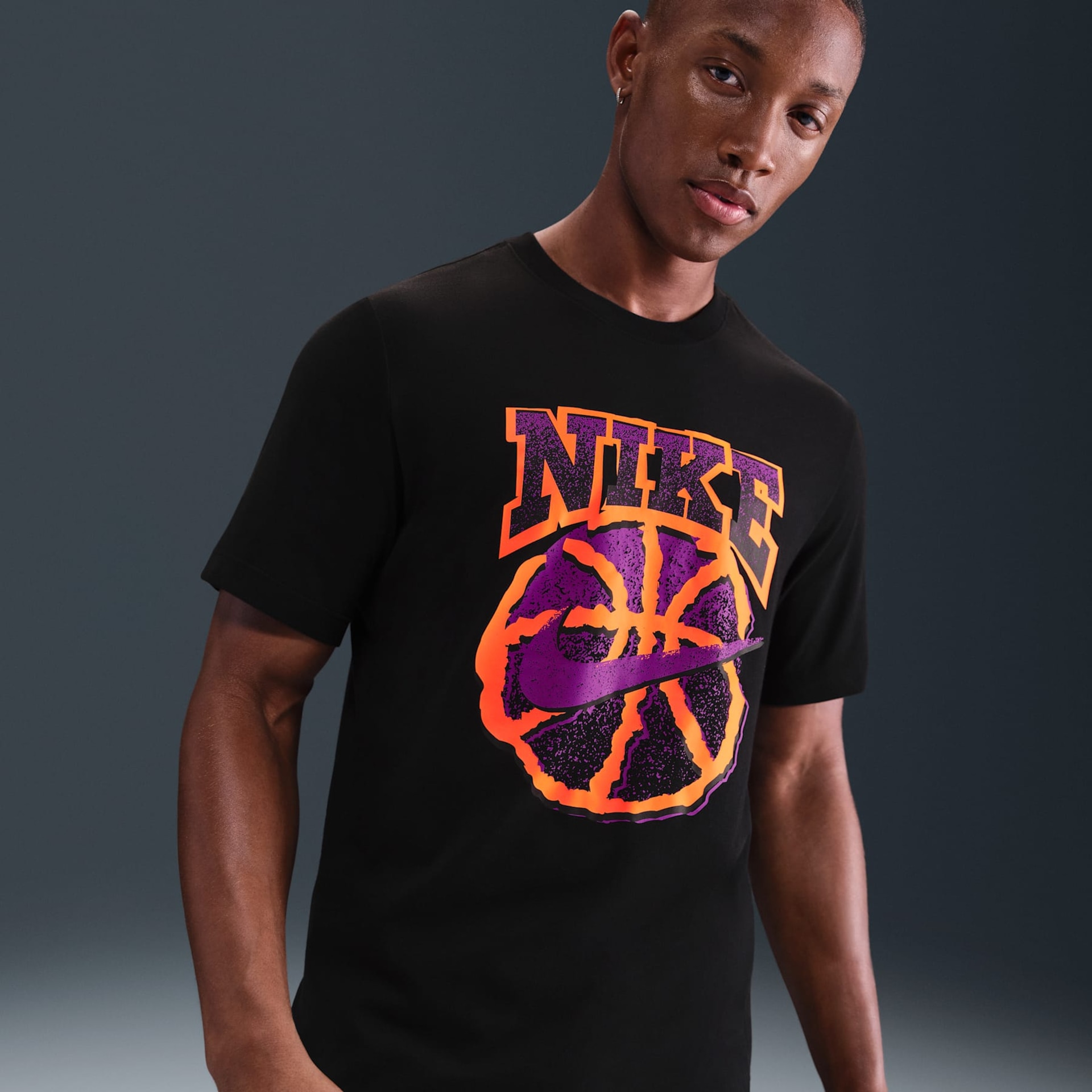 Imagem principal de Camiseta Nike DNA OC 2 Masculina