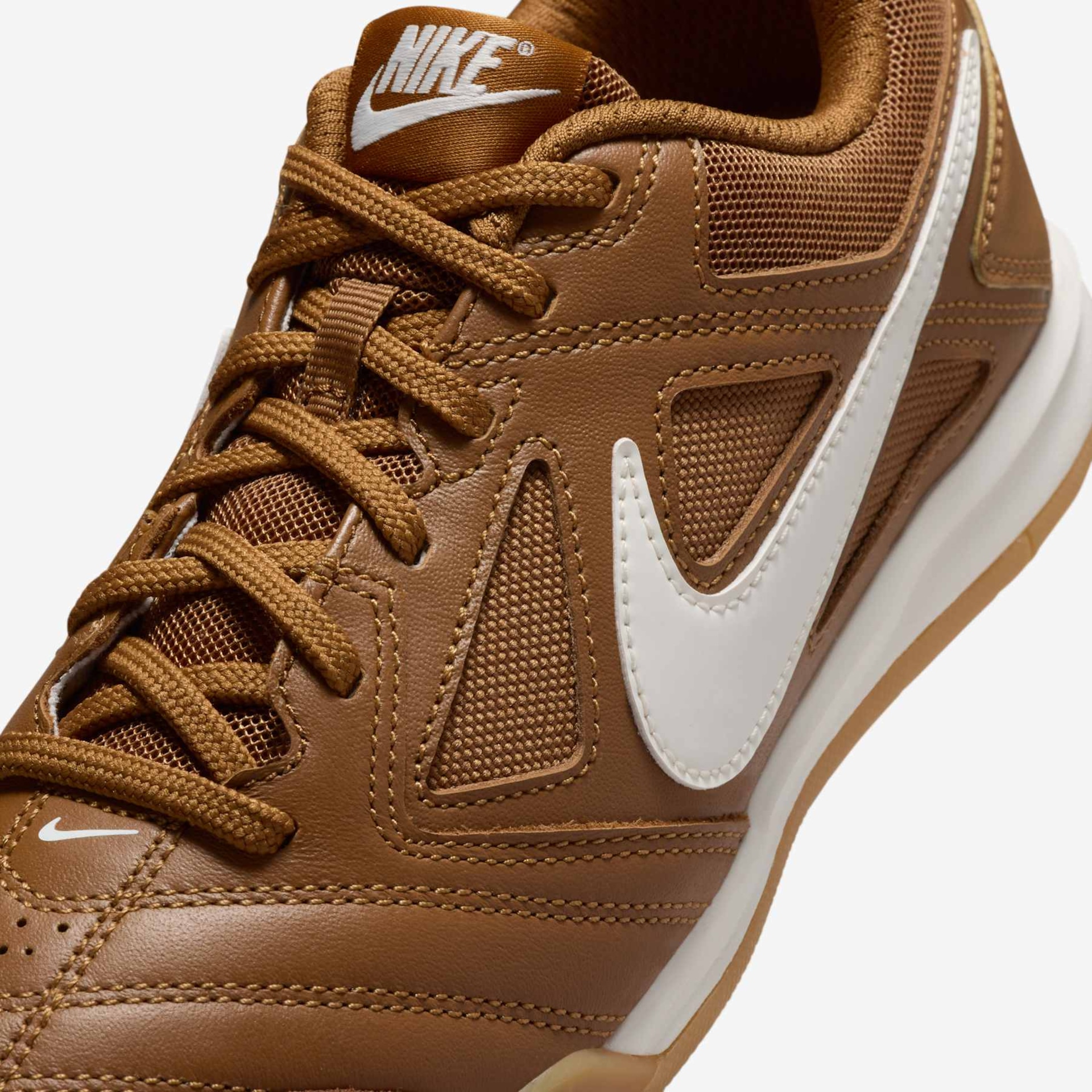 Tênis Nike Gato Infantil - Foto 7