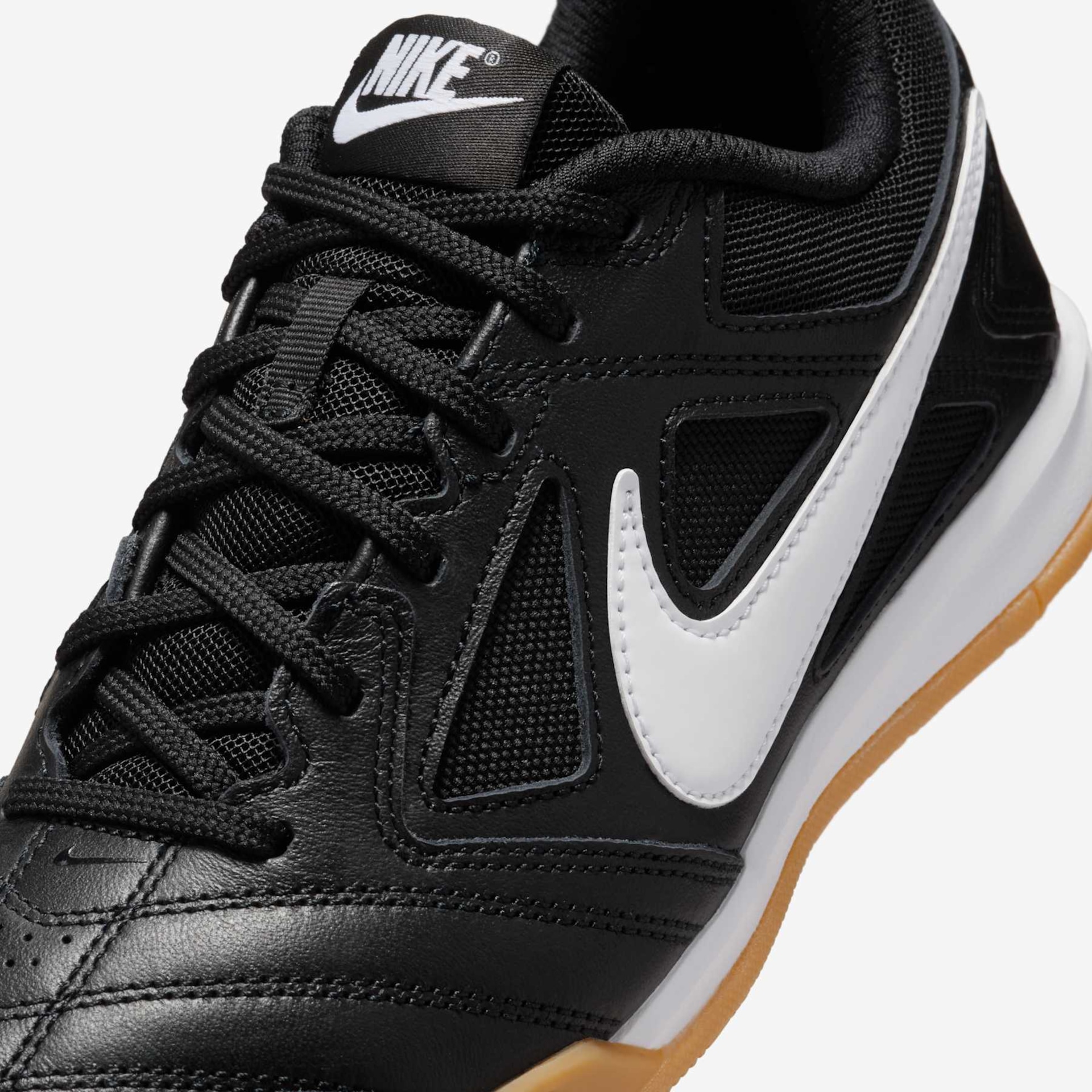 Tênis Nike Gato Infantil - Foto 7
