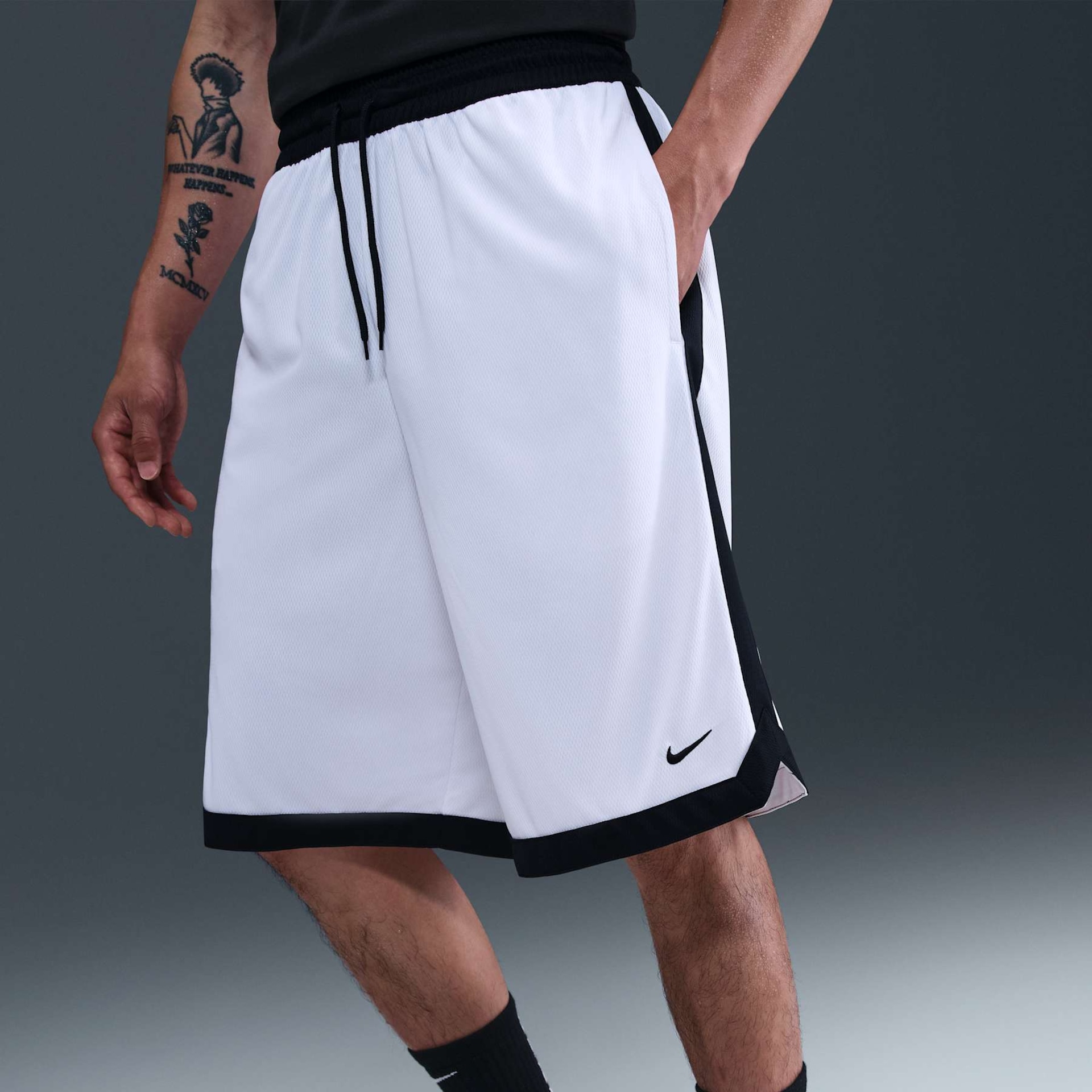 Shorts Dri-FIT Nike DNA Academy Masculino - Foto 2