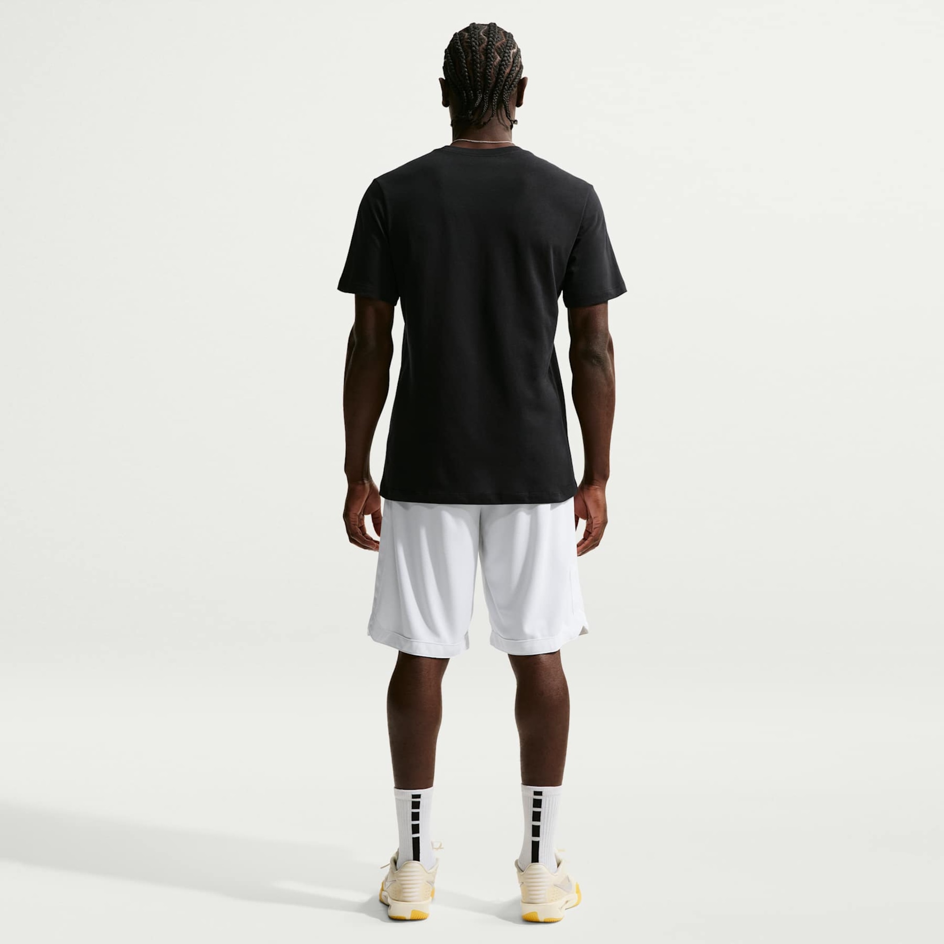 Shorts Dri-FIT Nike DNA Academy Masculino - Foto 5