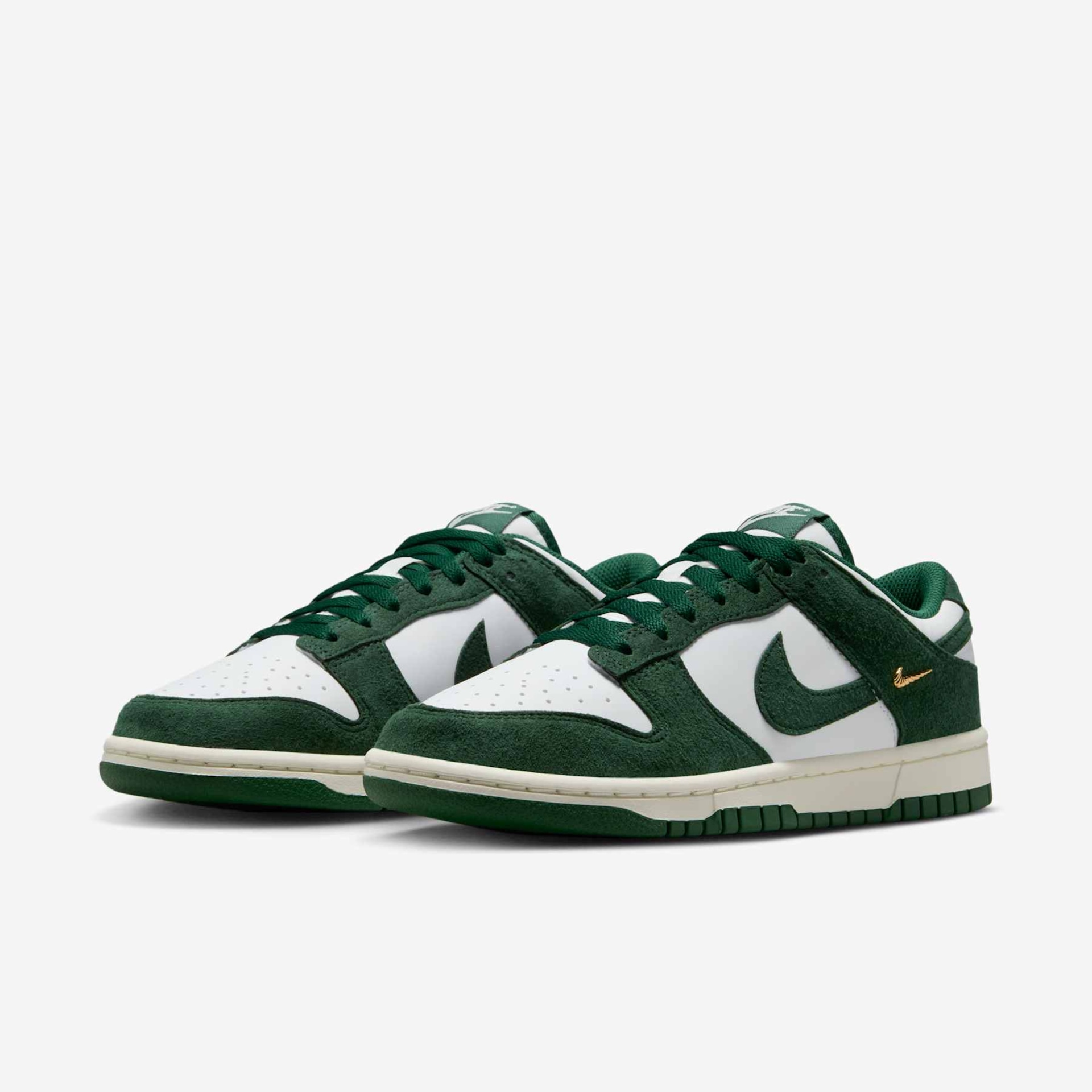 Tênis Nike Dunk Low Feminino - Foto 5