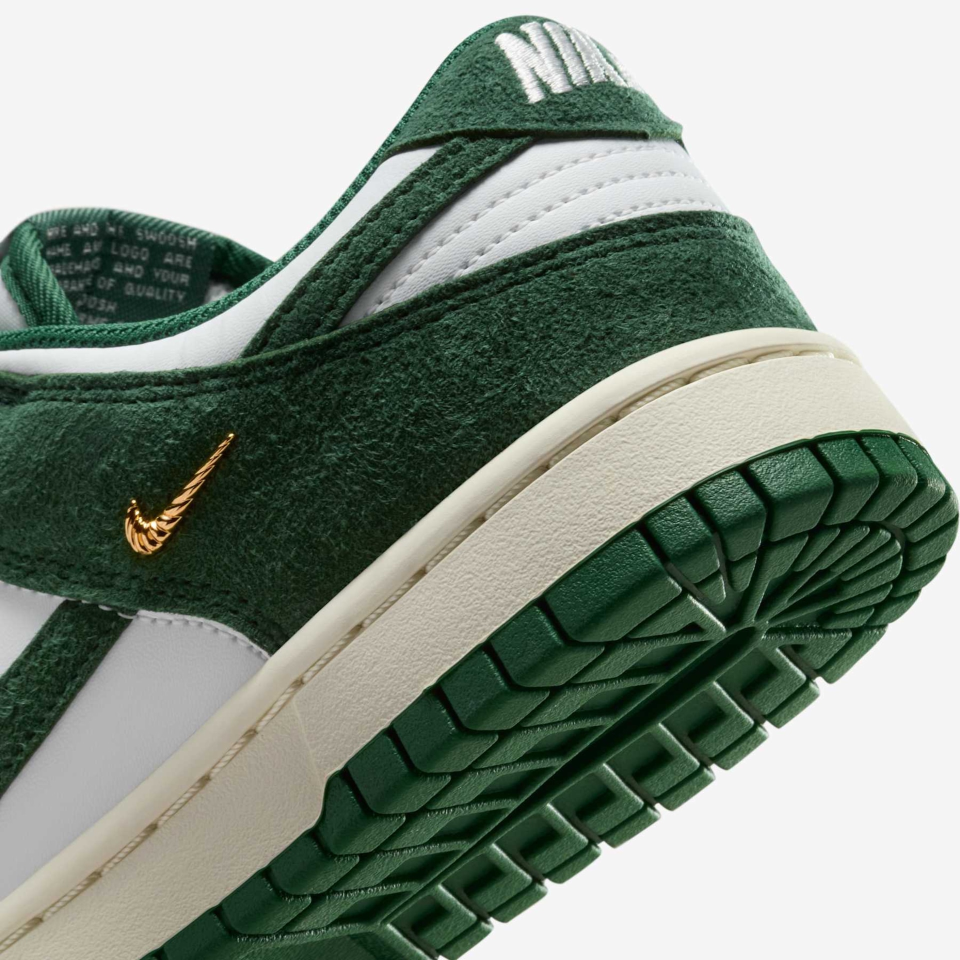 Tênis Nike Dunk Low Feminino - Foto 8