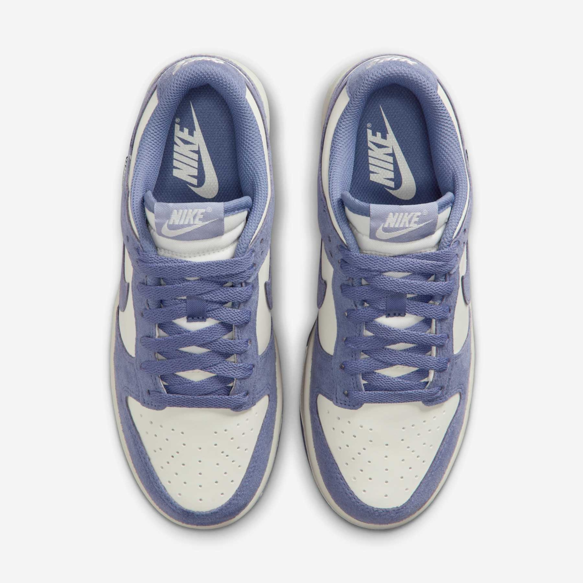 Tênis Nike Dunk Low Feminino - Foto 4