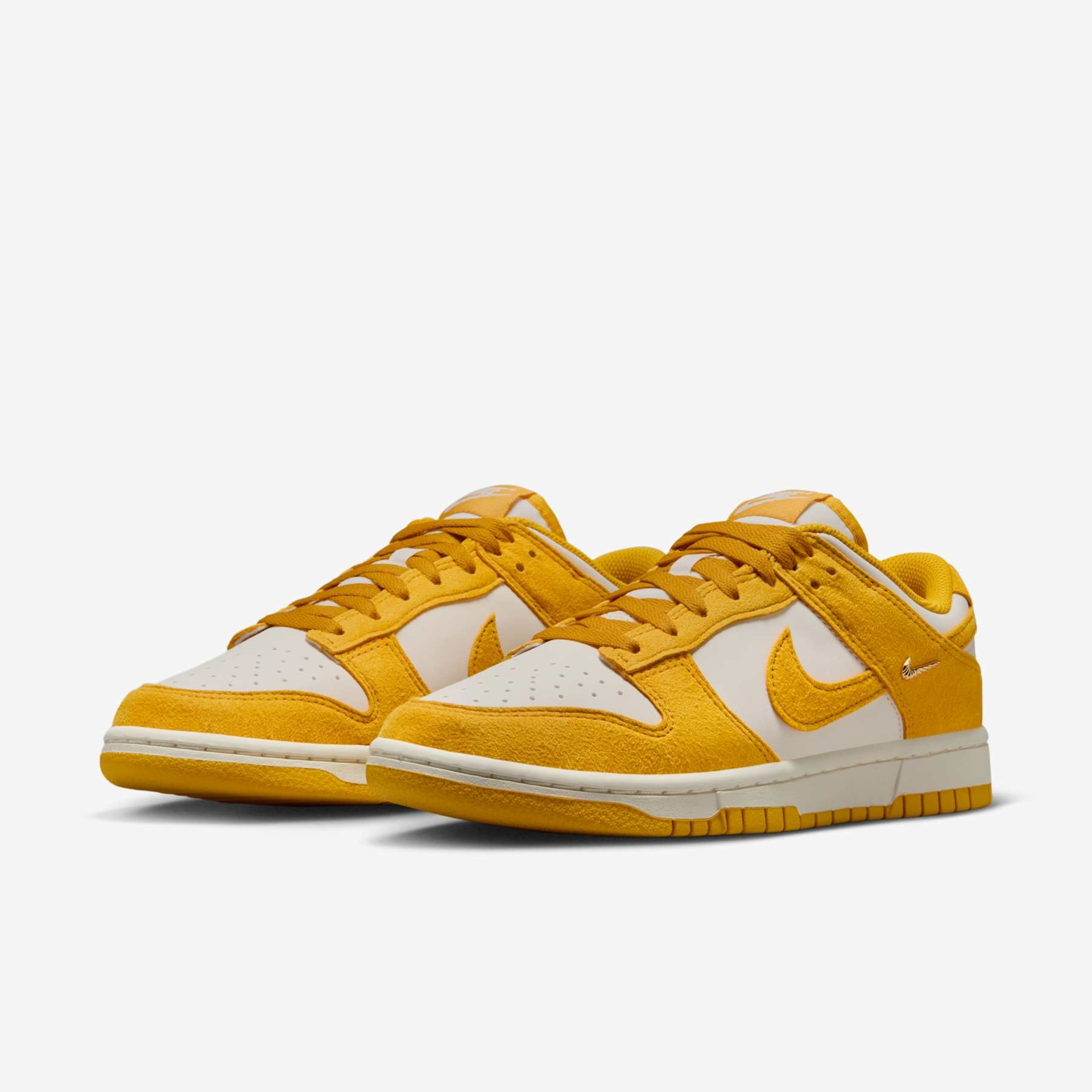 Tênis Nike Dunk Low Feminino - Foto 5