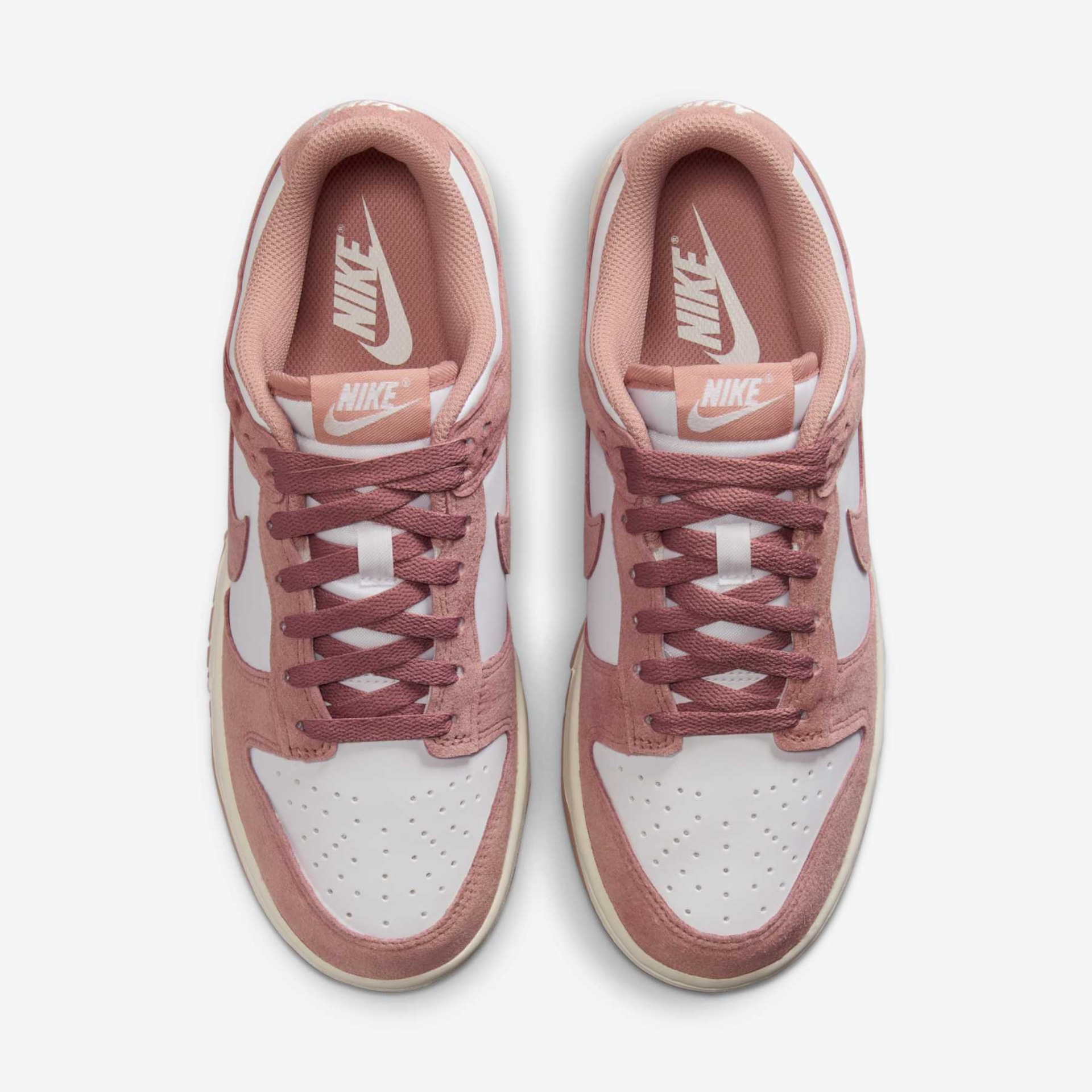 Tênis Nike Dunk Low Feminino - Foto 4