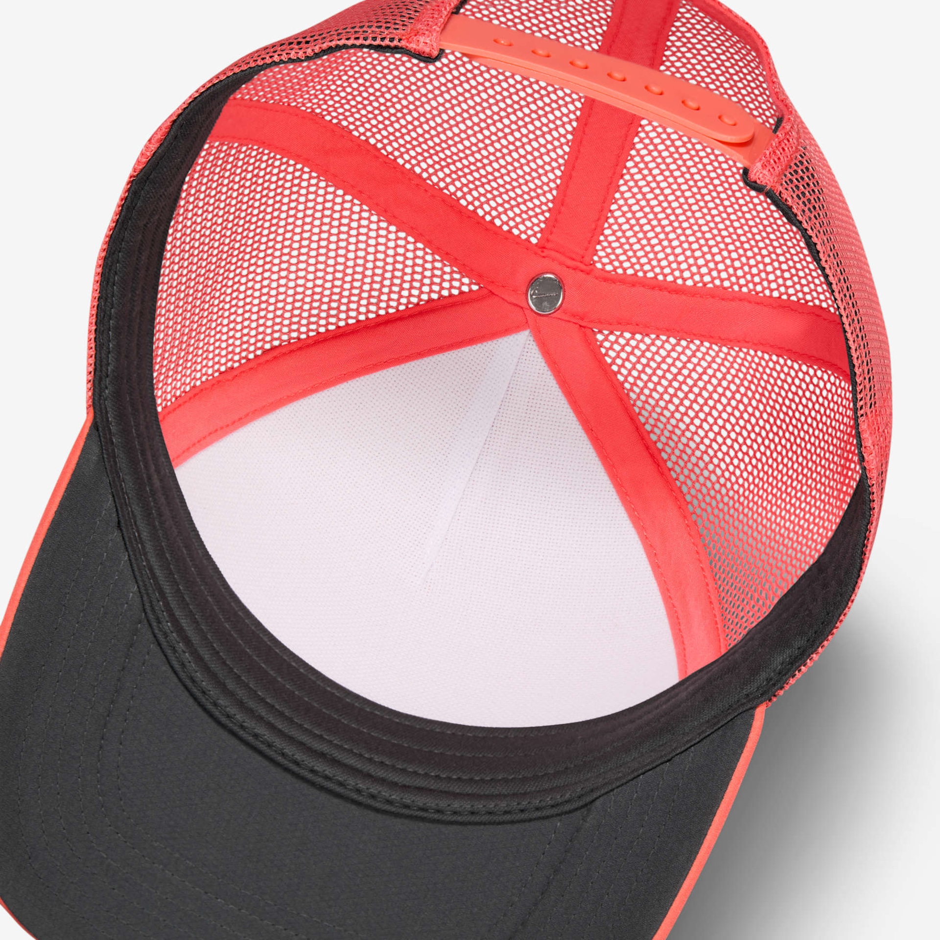 Boné Nike Dri-FIT Swoosh Unissex - Foto 5