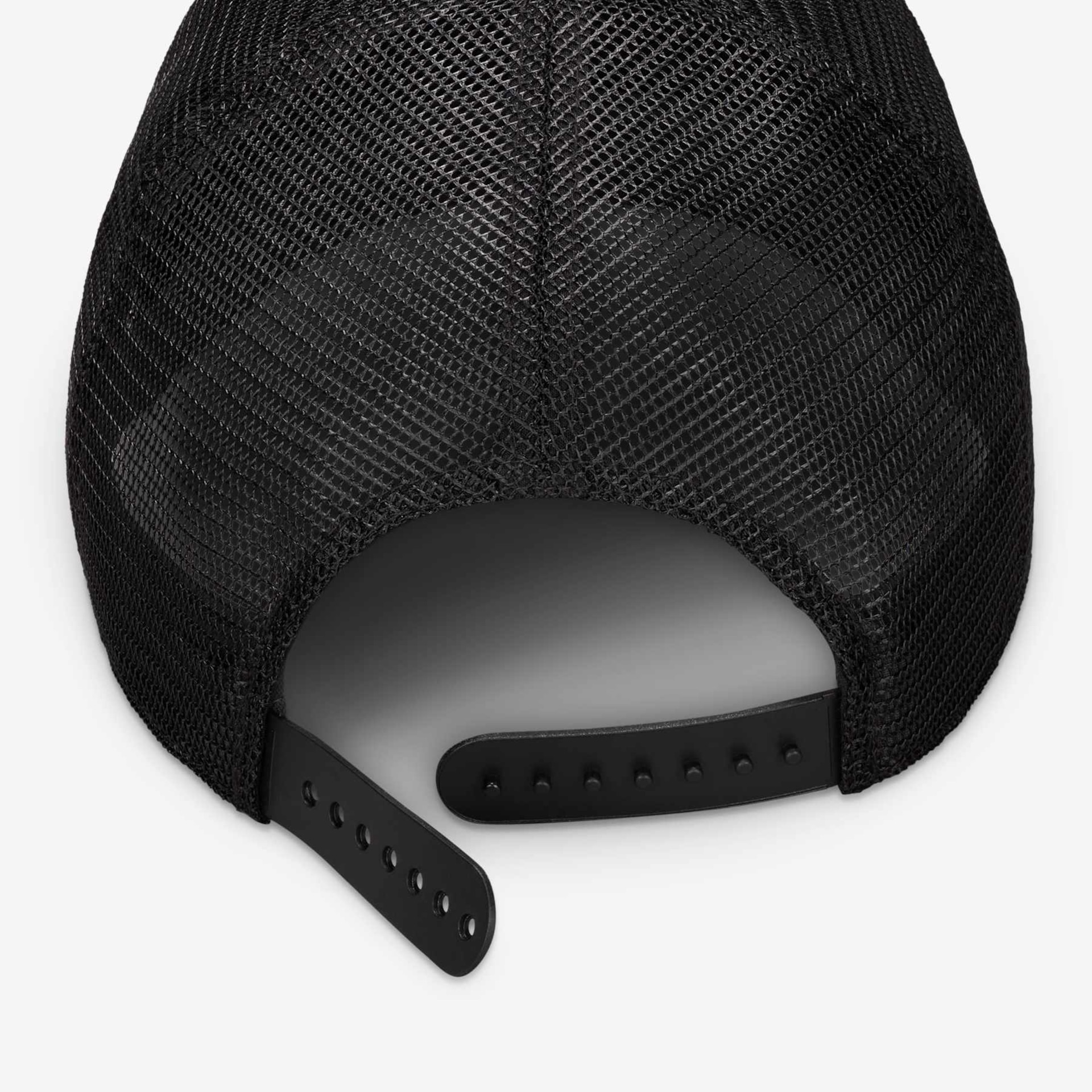 Boné Nike Dri-FIT Swoosh Unissex - Foto 3
