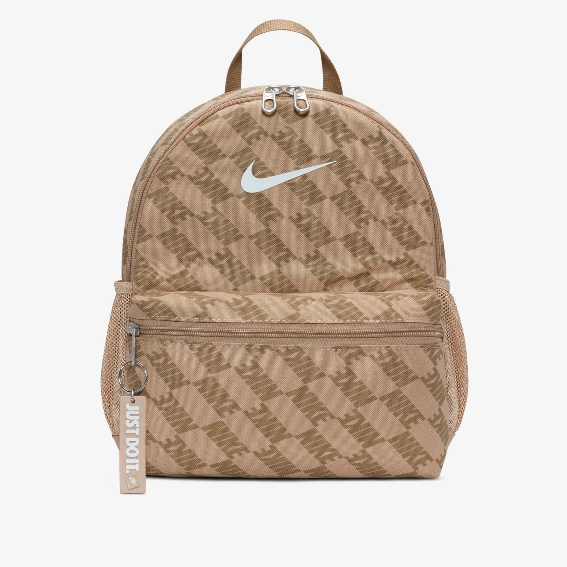Imagem principal de Mochila Nike Brasilia Mini JDI Infantil