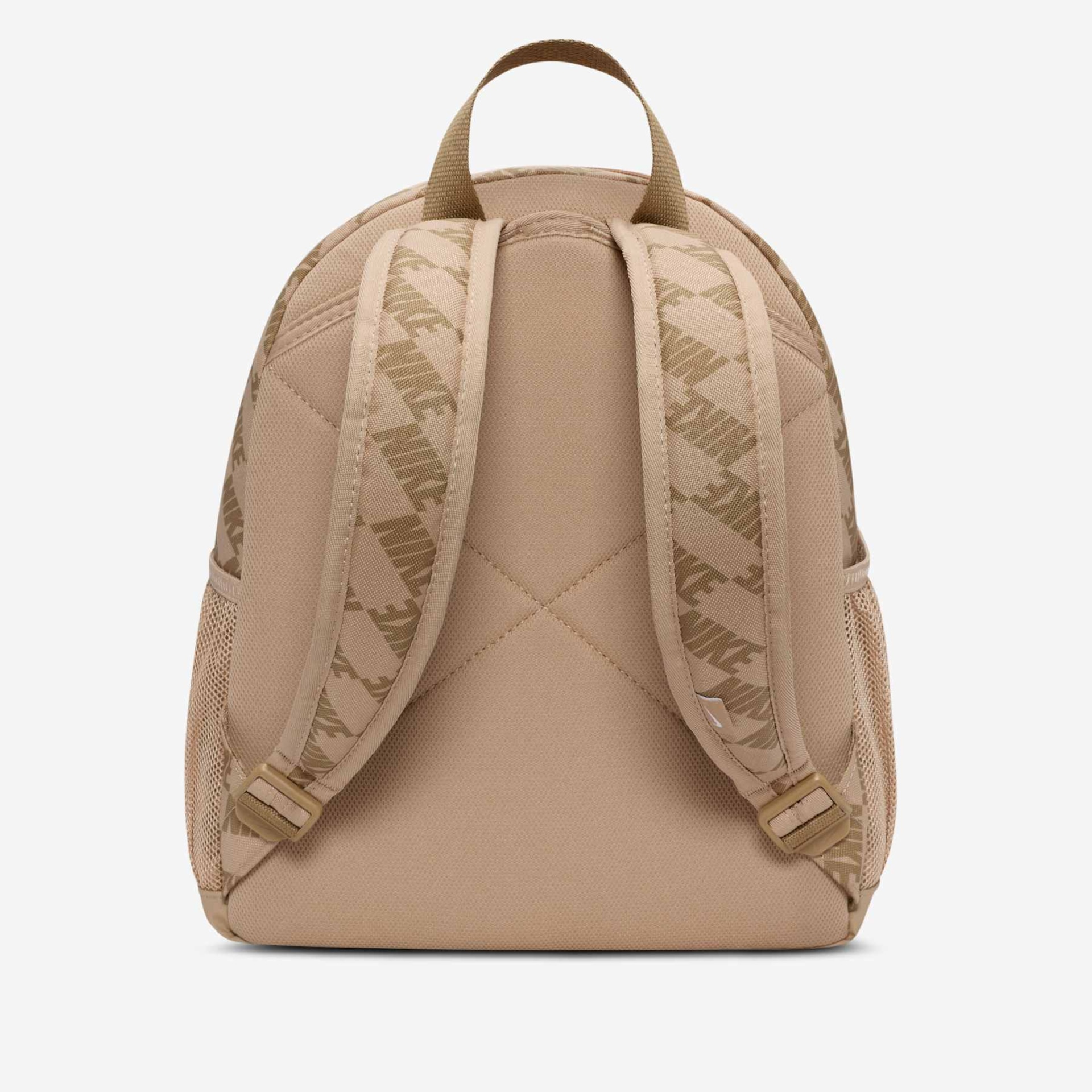 Mochila Nike Brasilia Mini JDI Infantil - Foto 3
