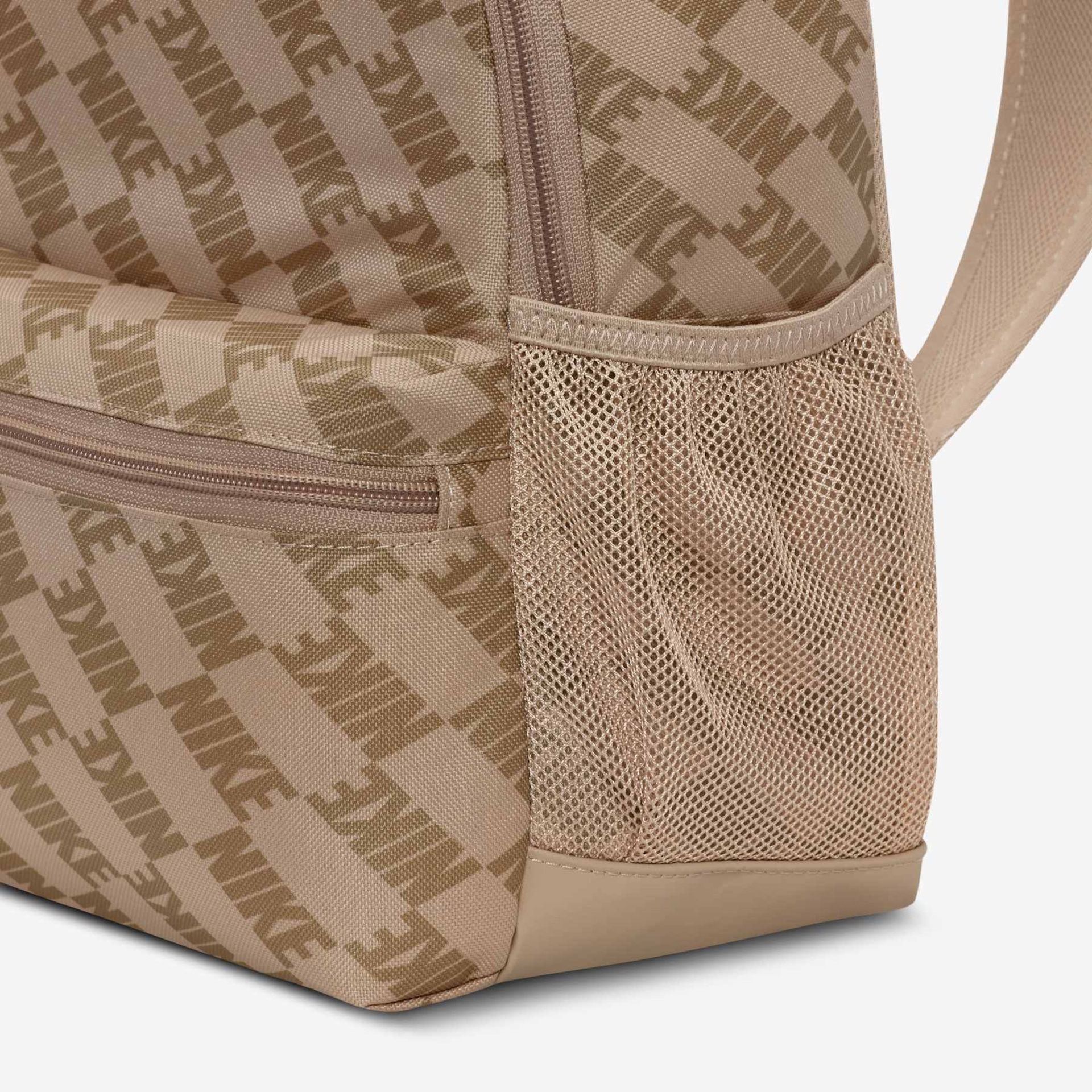 Mochila Nike Brasilia Mini JDI Infantil - Foto 7