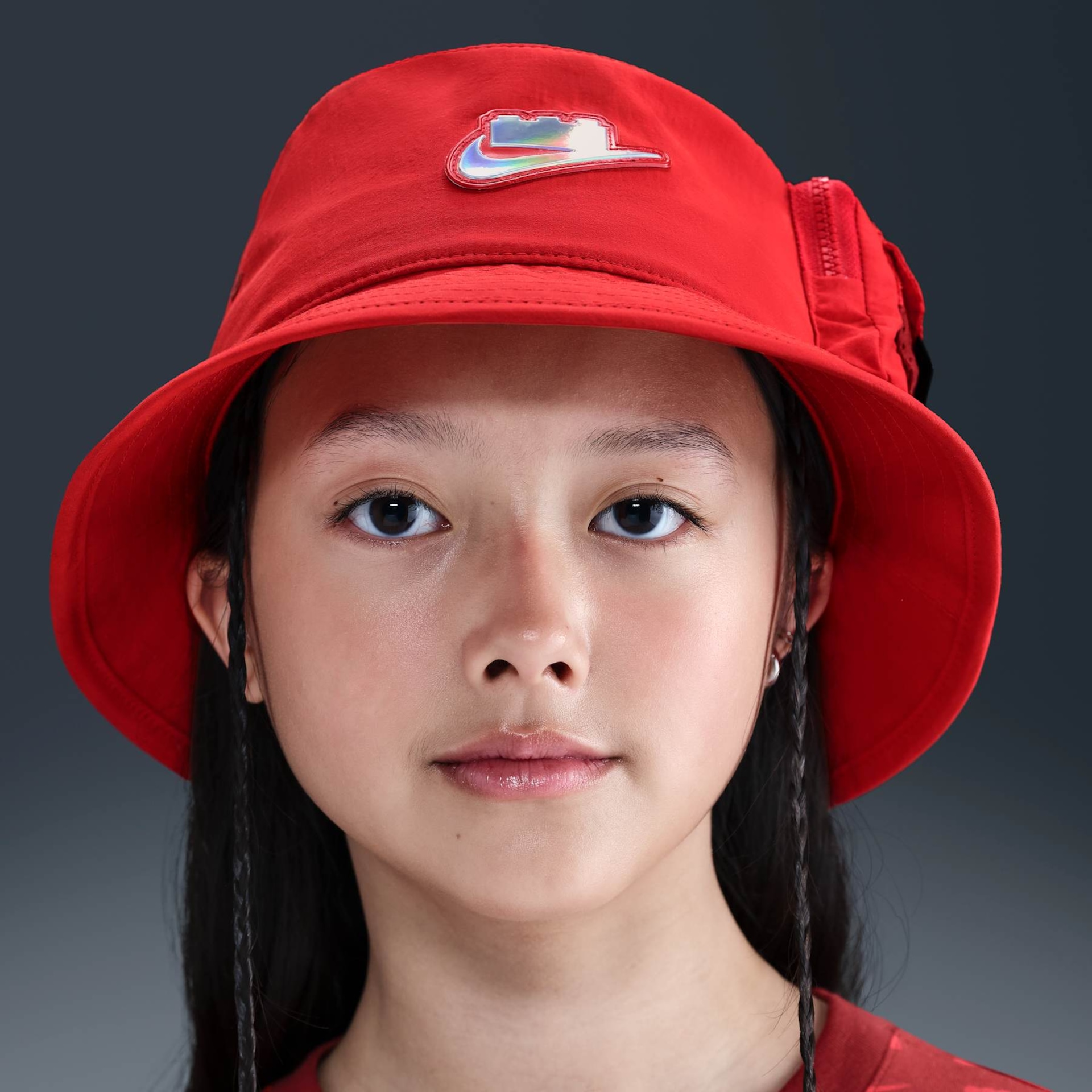 Imagem principal de Chapéu Bucket Nike x LEGO® Collection Unissex