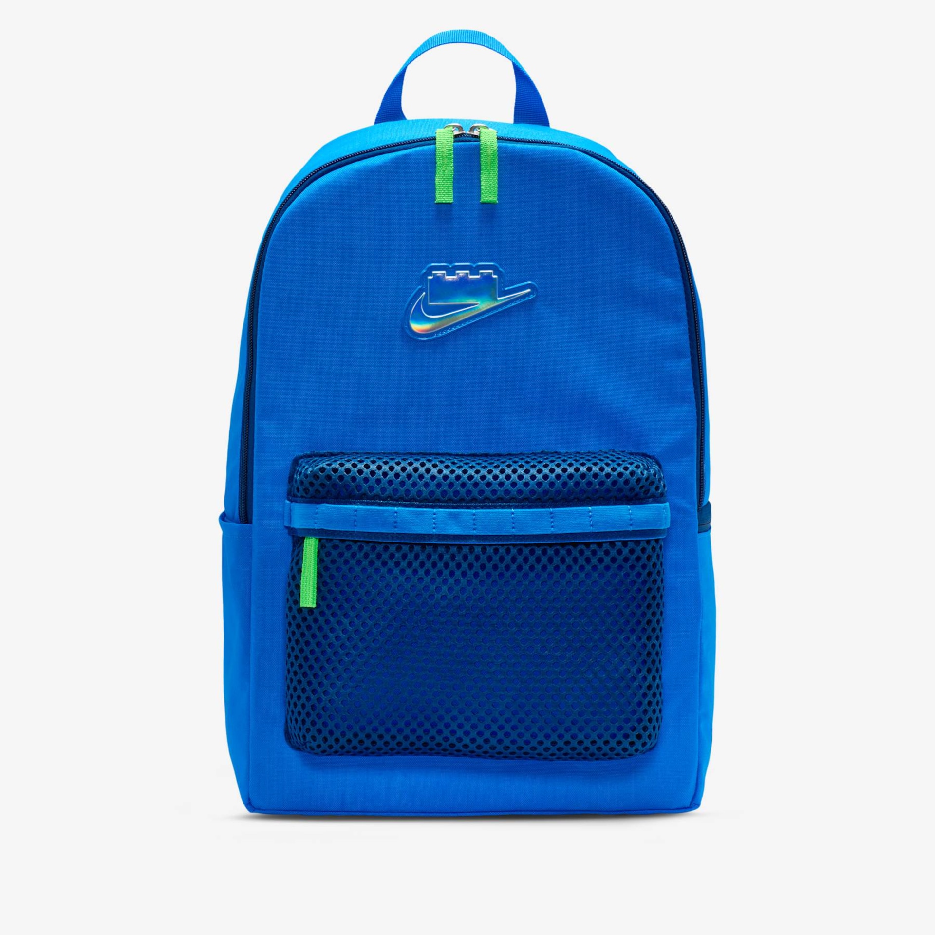 Imagem principal de Mochila Nike x LEGO® Collection Infantil