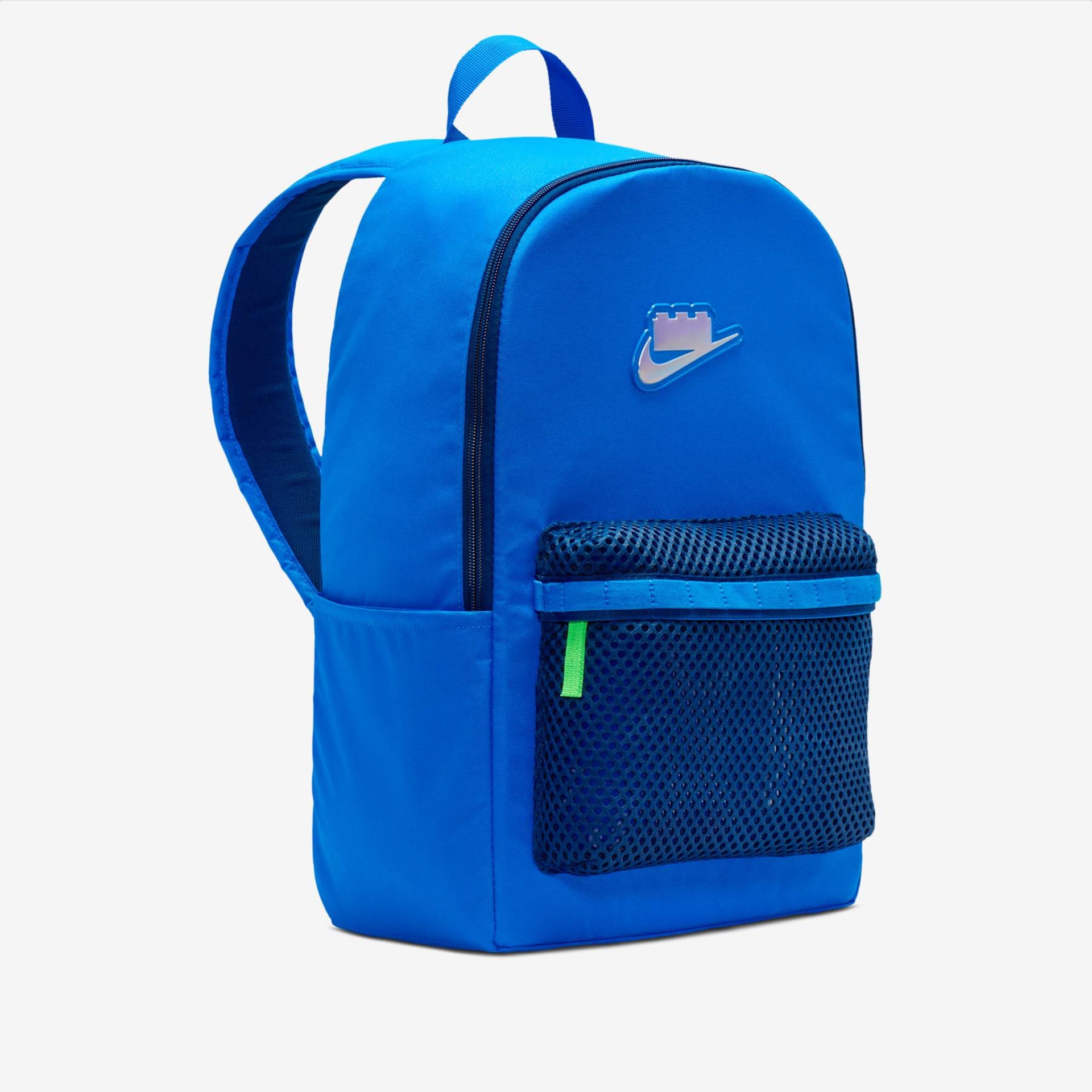 Mochila Nike x LEGO® Collection Infantil - Foto 2
