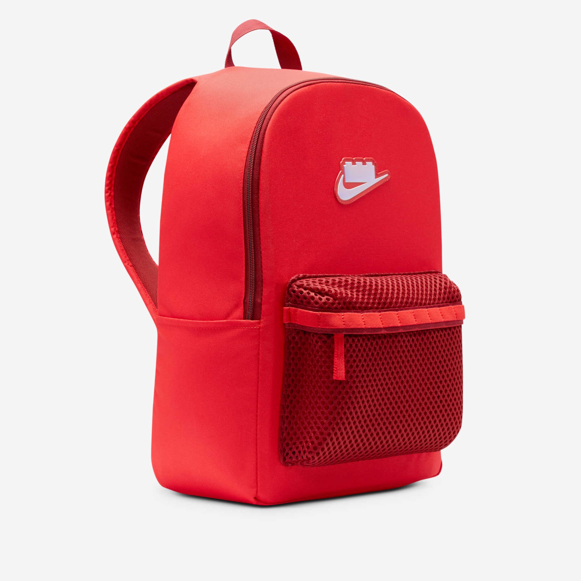 Mochila Nike x LEGO® Collection Infantil - Foto 2