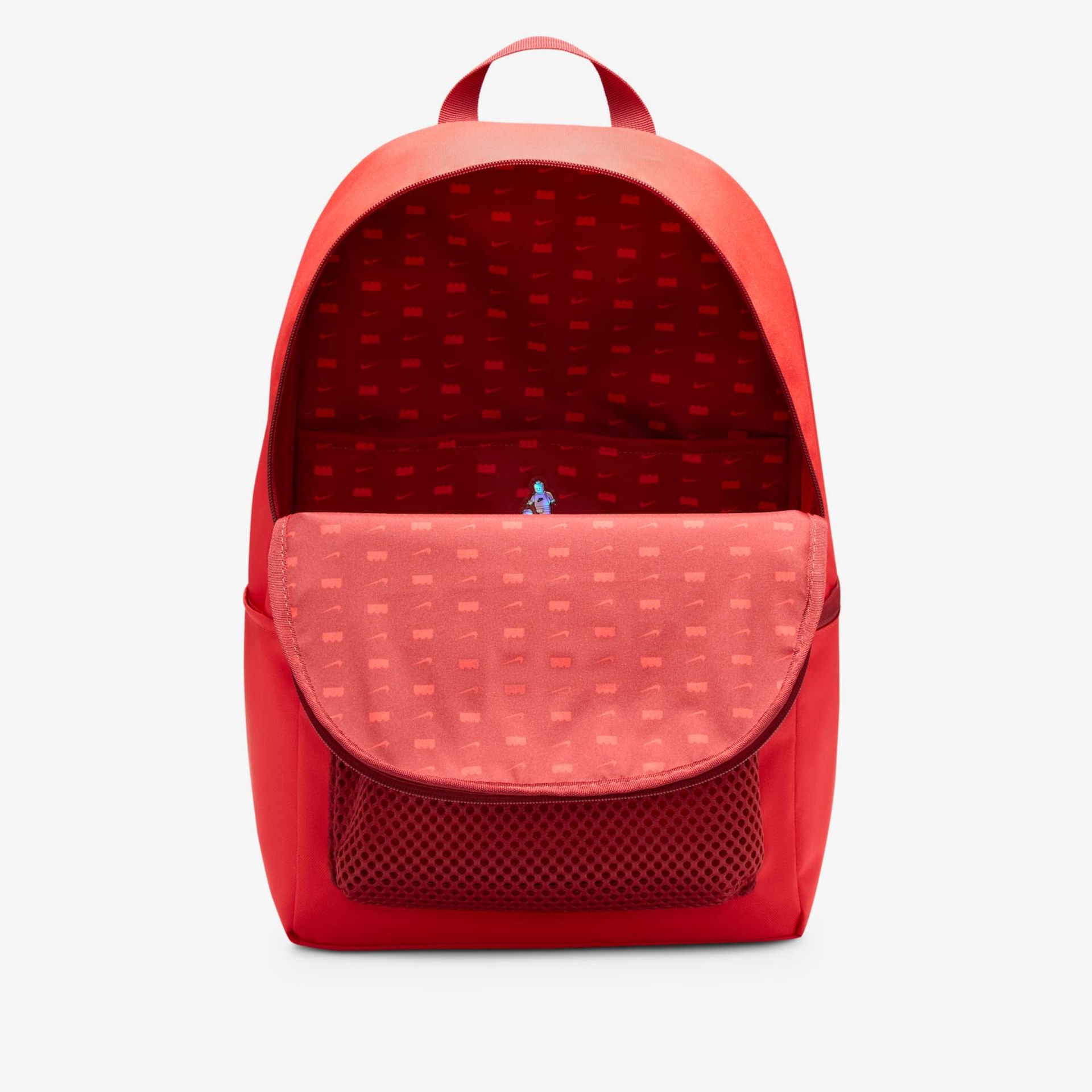 Mochila Nike x LEGO® Collection Infantil - Foto 4