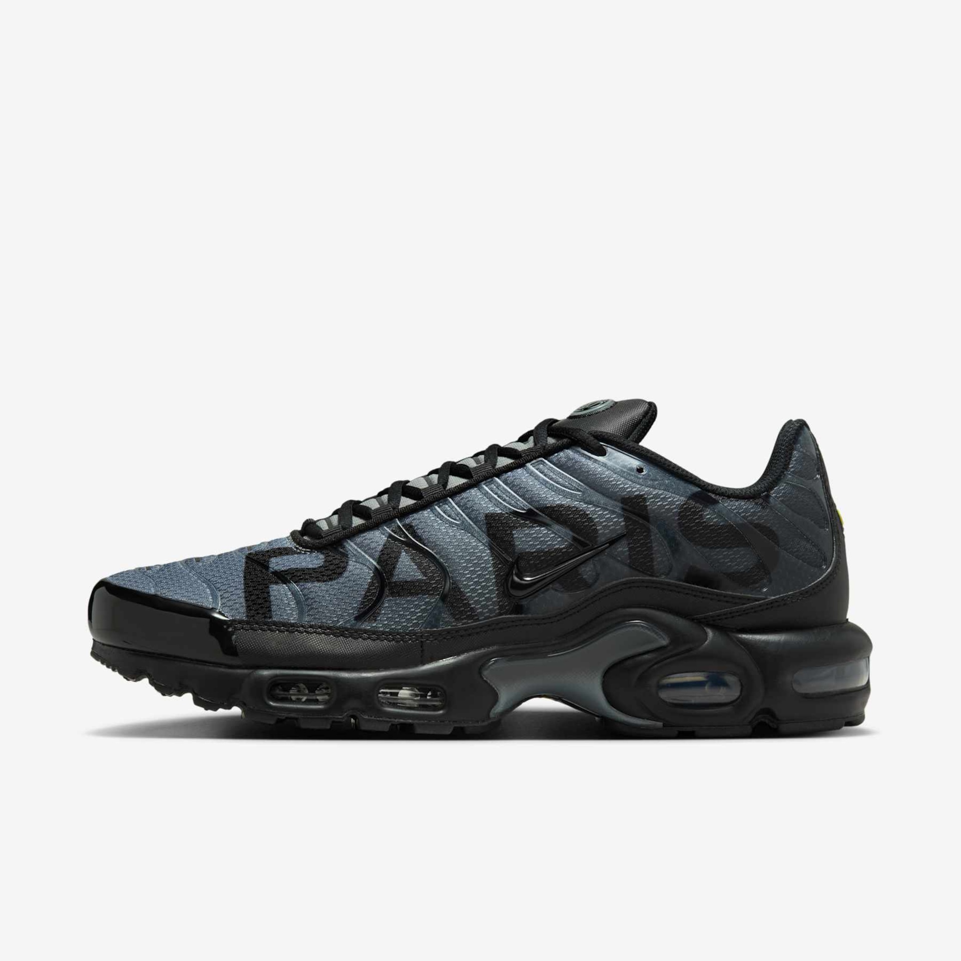 Tênis Nike Air Max Plus Premium Masculino - Foto 1