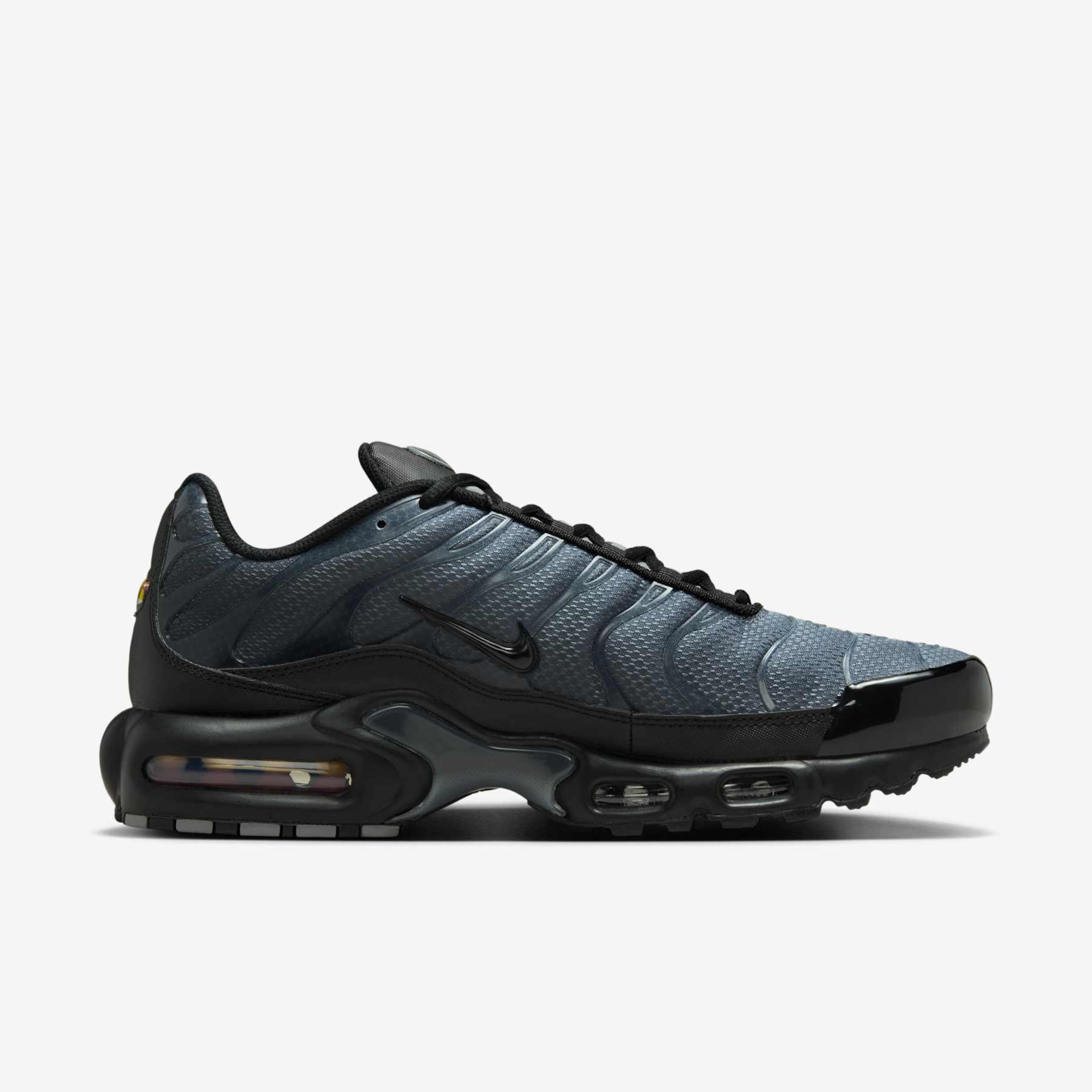 Tênis Nike Air Max Plus Premium Masculino - Foto 3