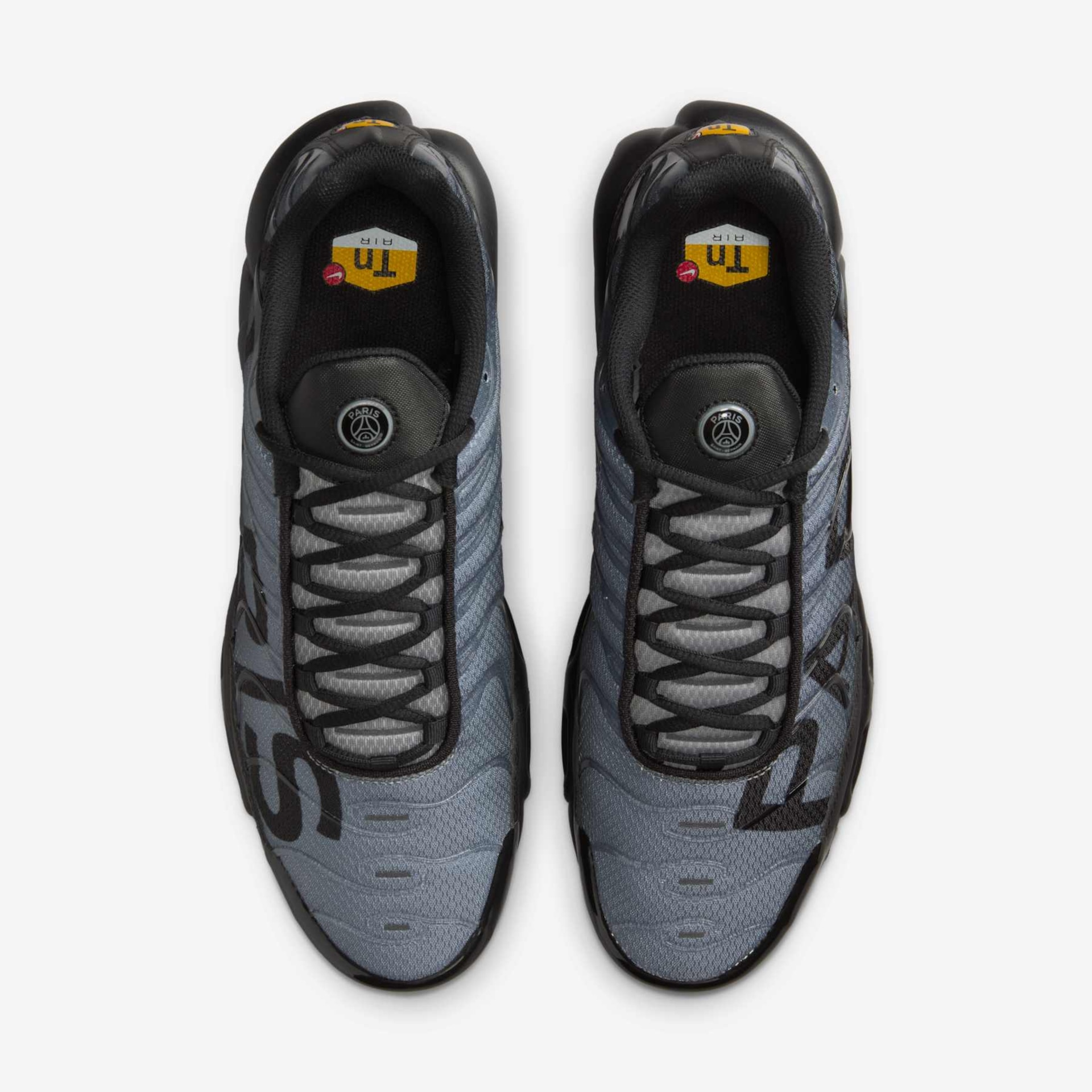 Tênis Nike Air Max Plus Premium Masculino - Foto 4