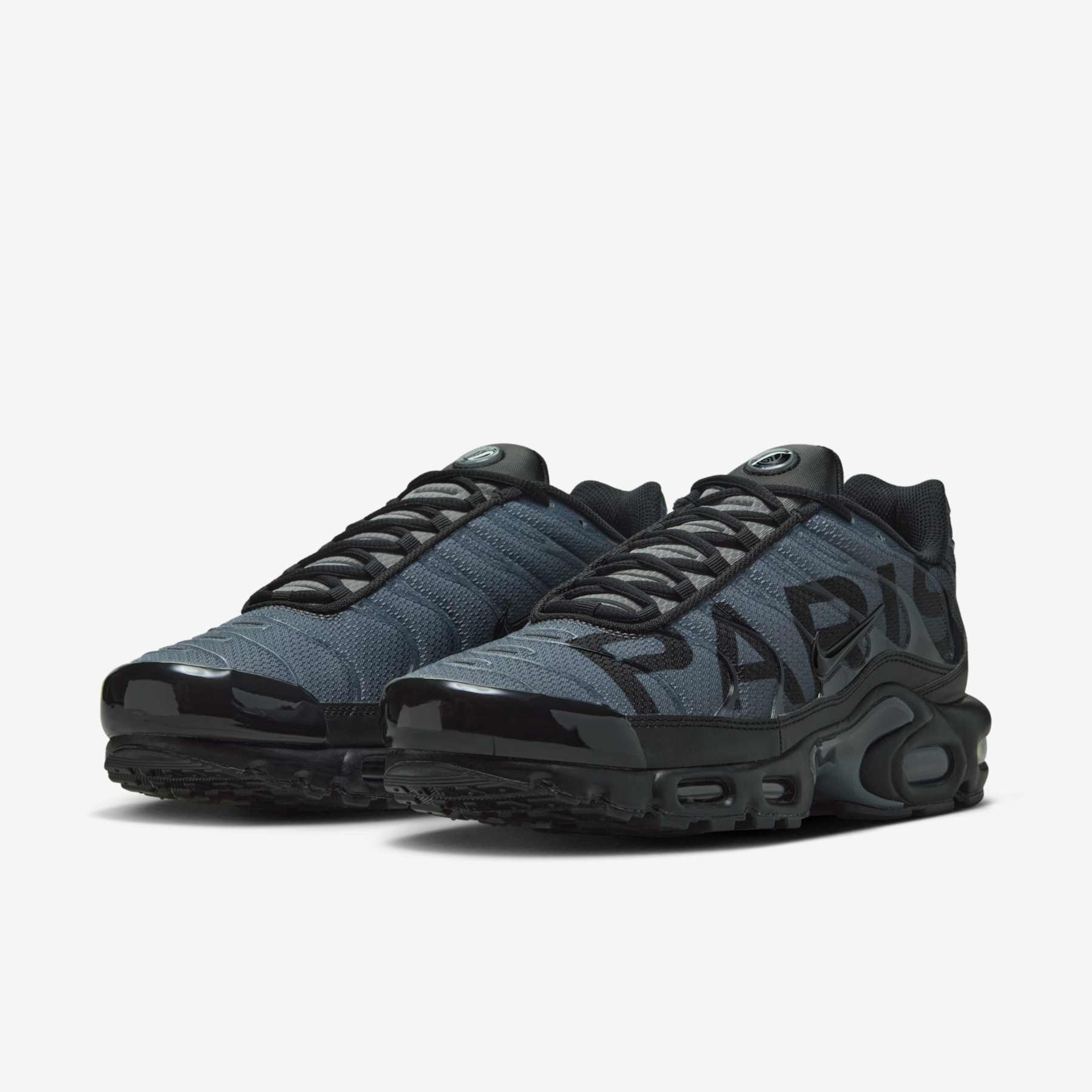 Tênis Nike Air Max Plus Premium Masculino - Foto 5