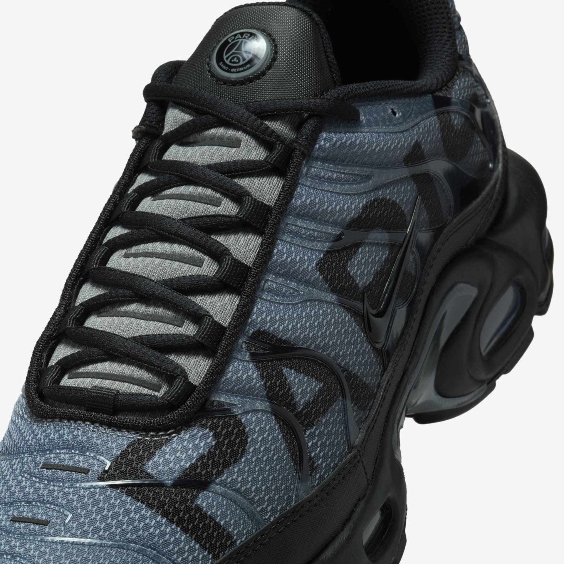 Tênis Nike Air Max Plus Premium Masculino - Foto 7