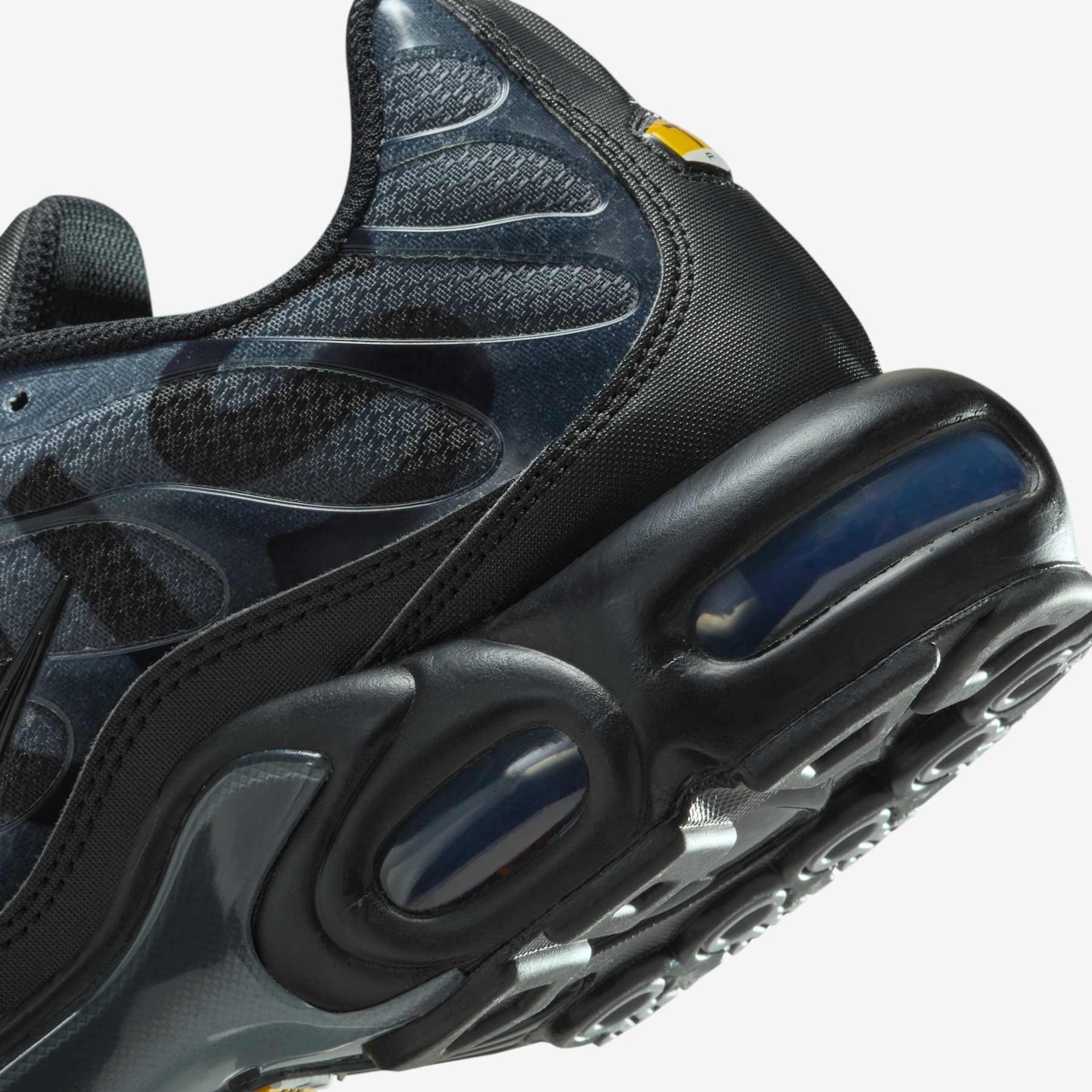 Tênis Nike Air Max Plus Premium Masculino - Foto 8