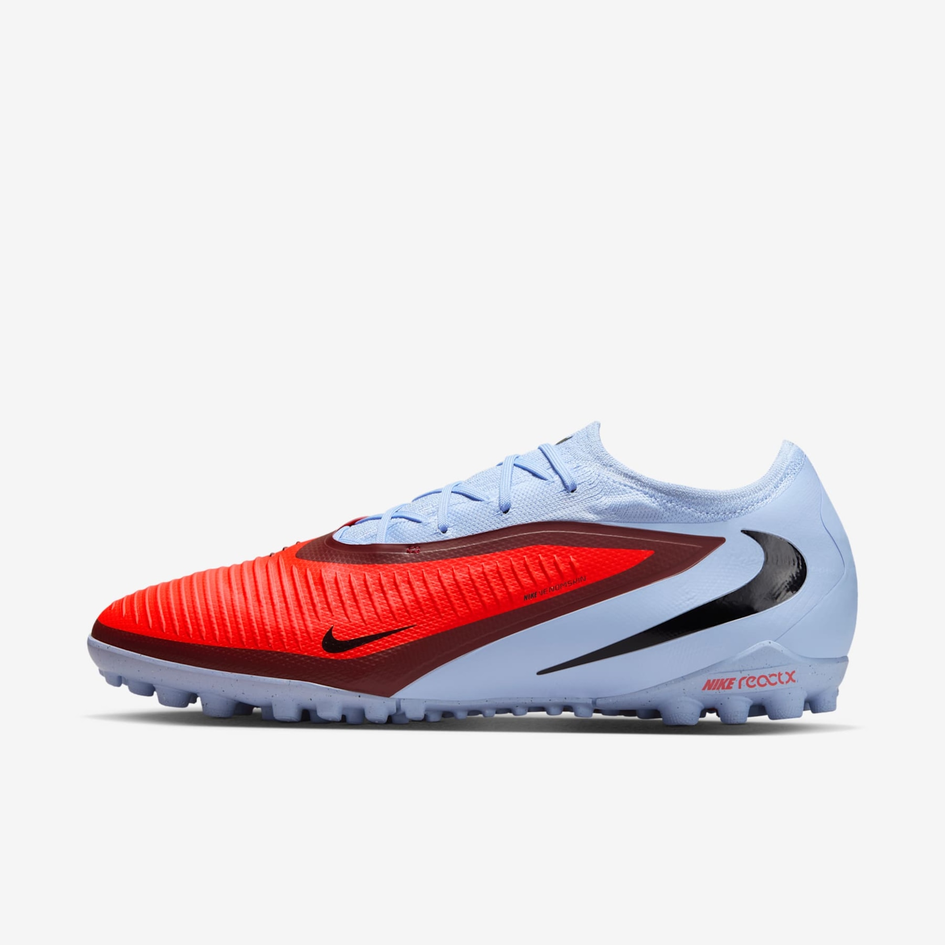 Imagem principal de Chuteira Society Nike Phantom 6 Reactx Pro