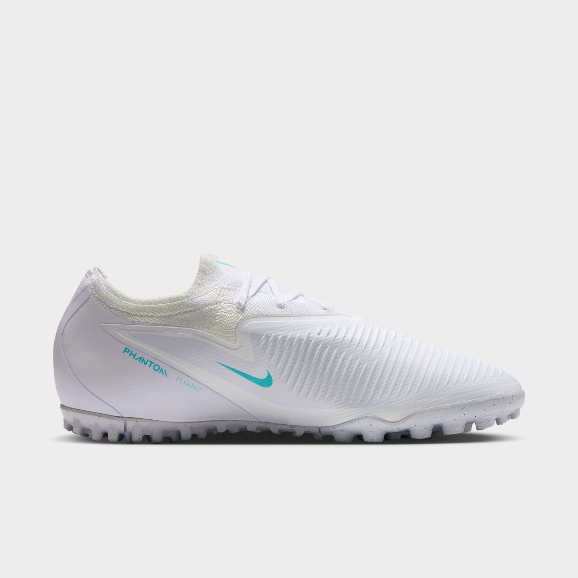 Chuteira Society Nike Phantom 6 Reactx Pro Low - Foto 3