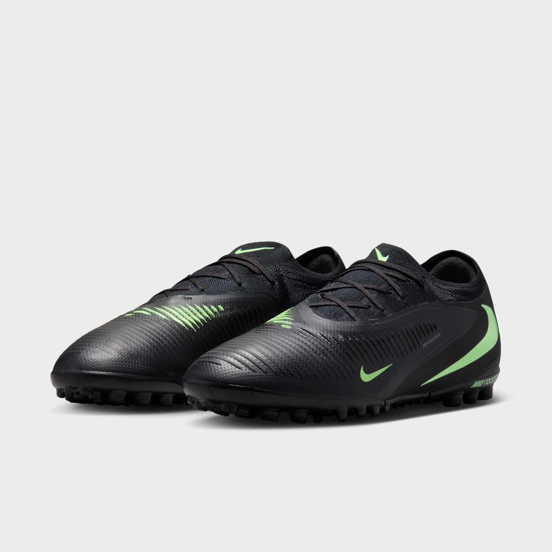 Chuteira Society Nike Phantom 6 Reactx Pro Low - Foto 5