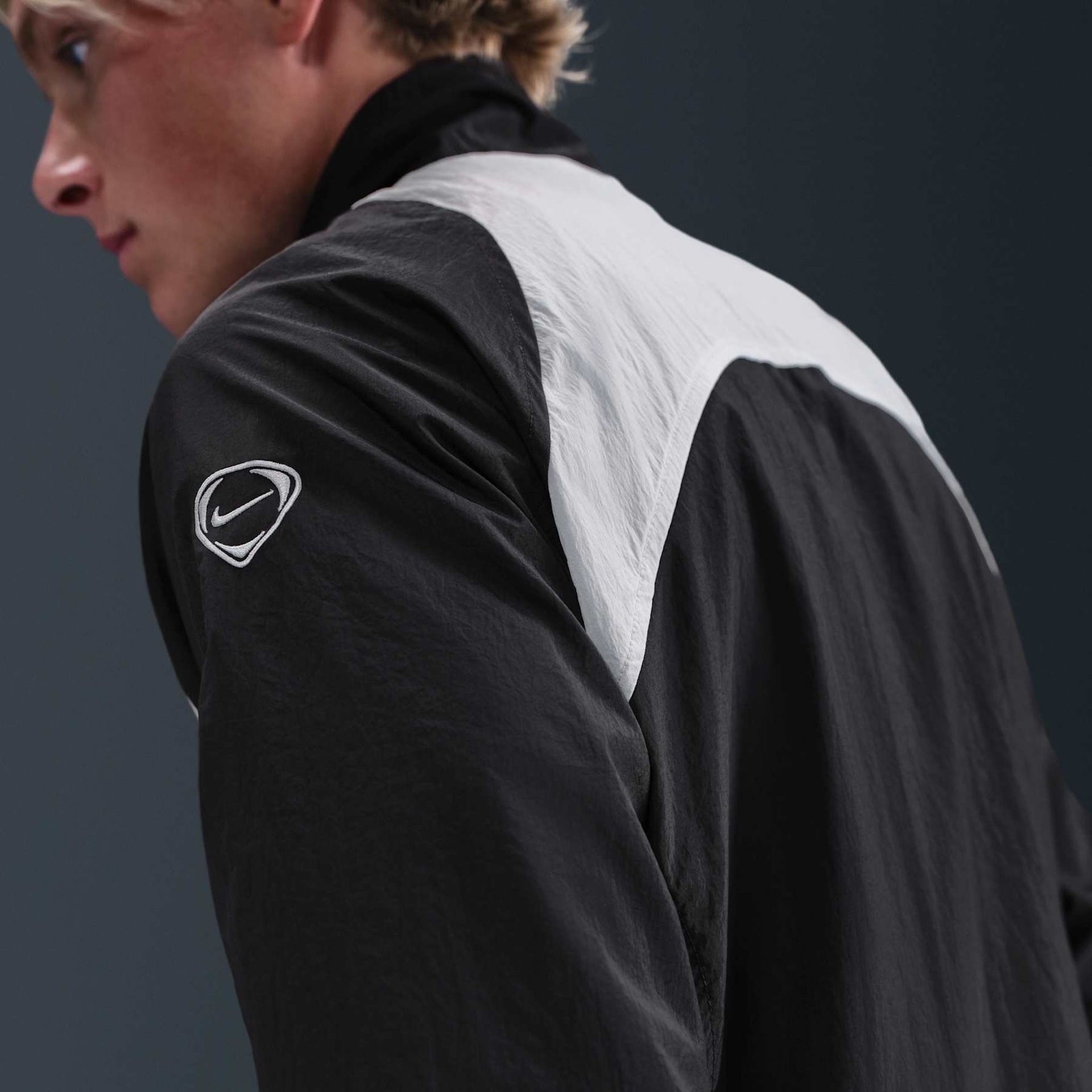 Jaqueta Chelsea Nike Total 90 Masculina - Foto 2