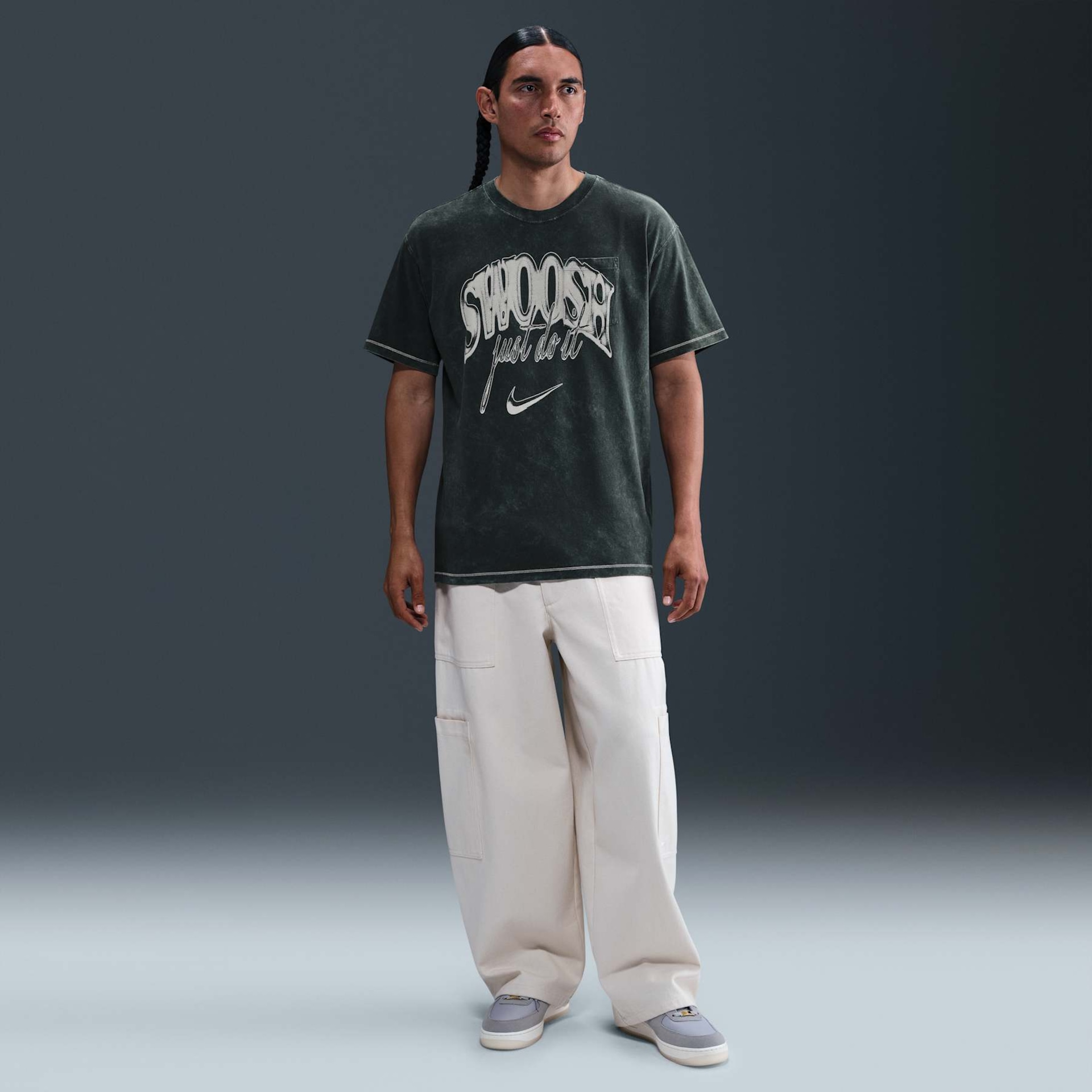 Camiseta Nike Sportswear M90 Vintage Unissex - Foto 4
