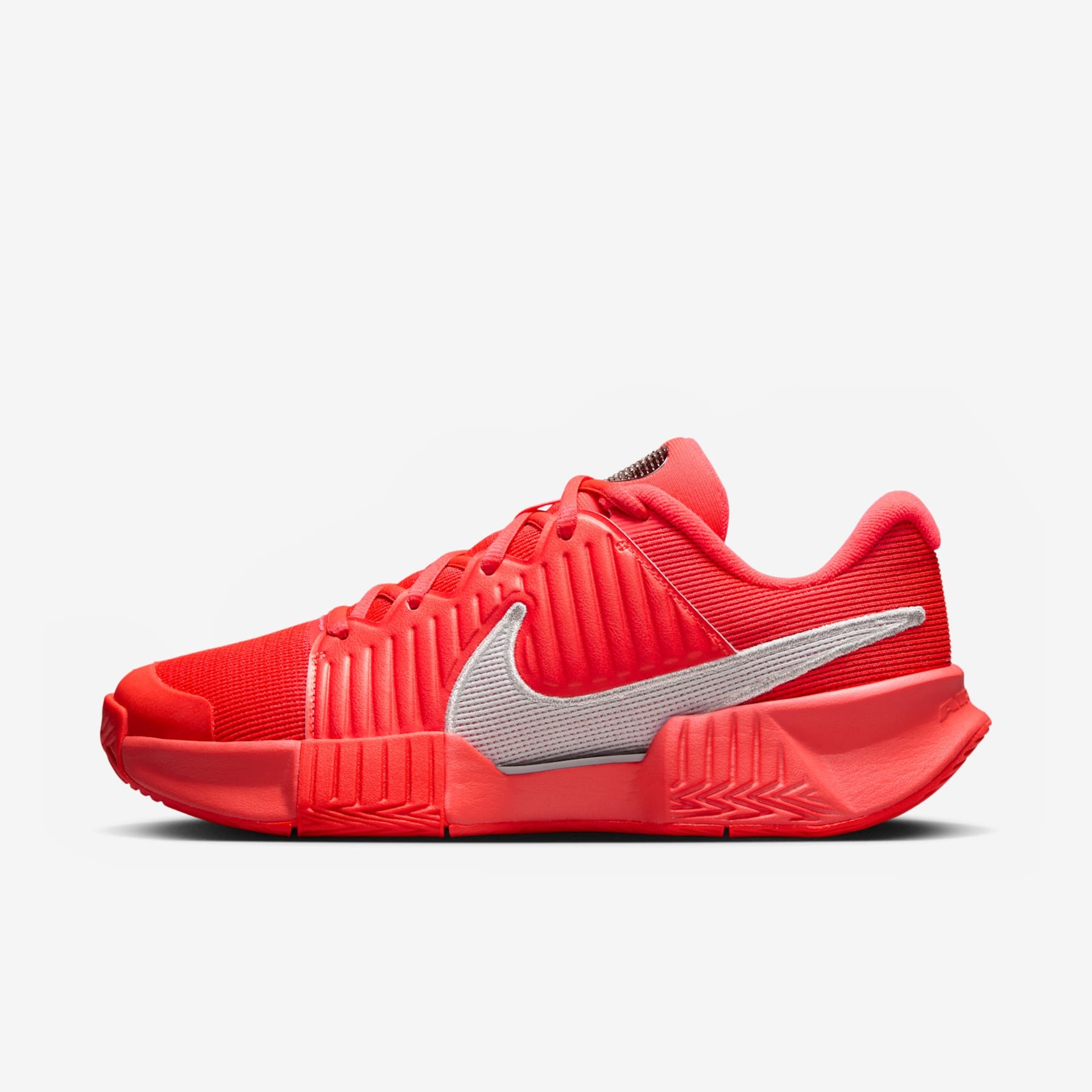 Tênis Nike Zoom GP Challenge Pro Premium Feminino - Foto 1