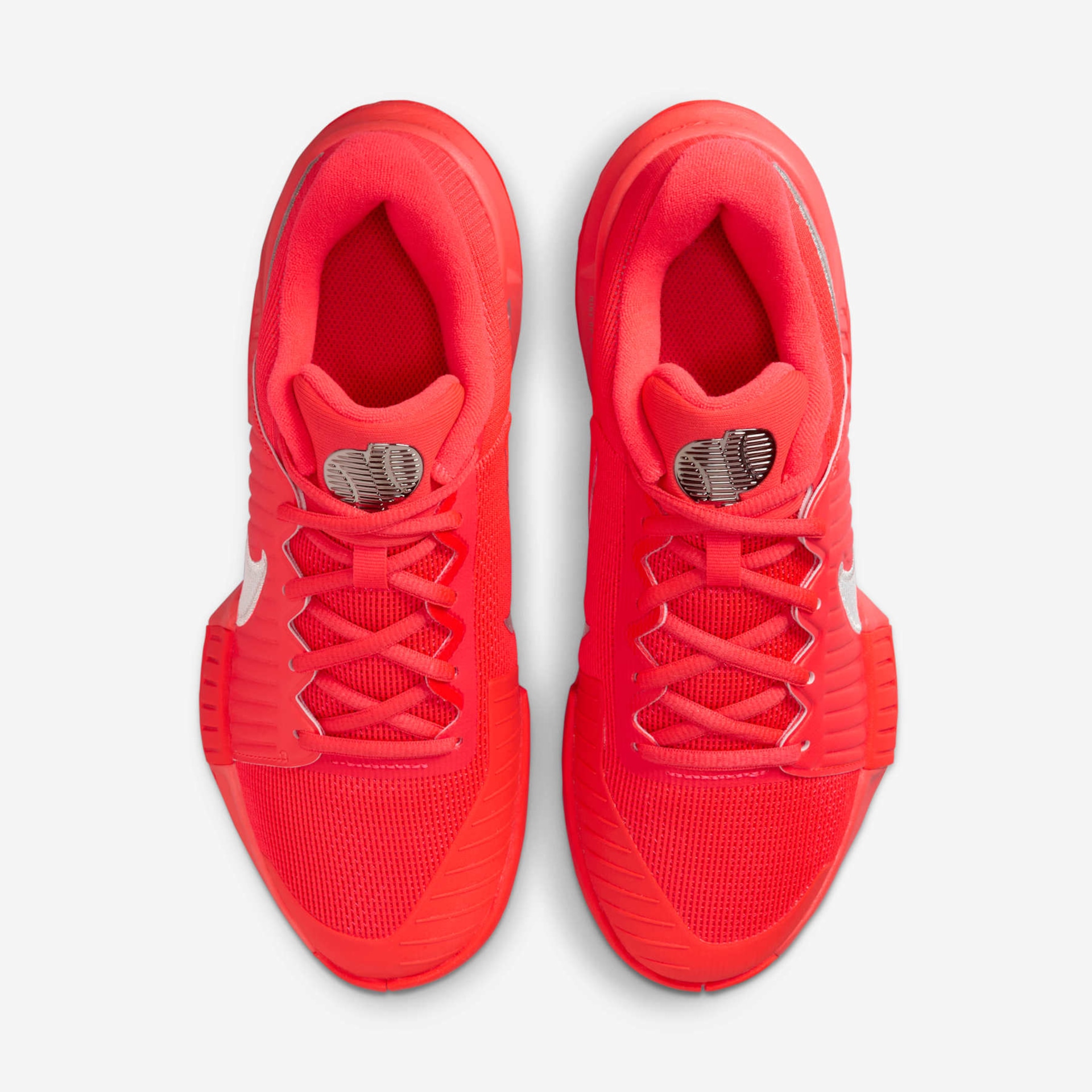 Tênis Nike Zoom GP Challenge Pro Premium Feminino - Foto 4