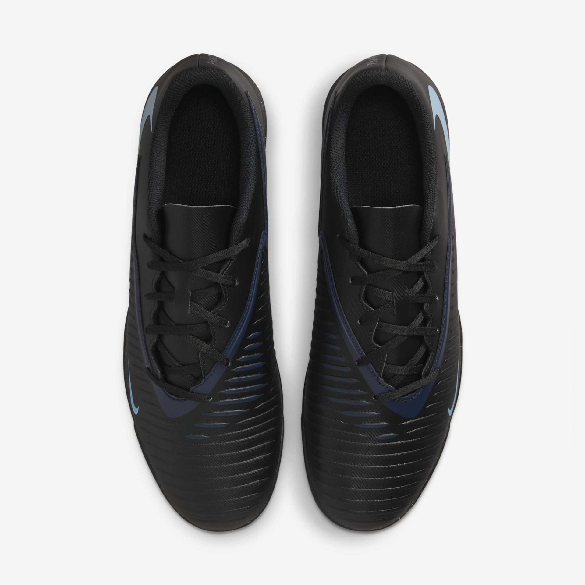 Chuteira Society Nike Phantom 6 Club - Foto 4